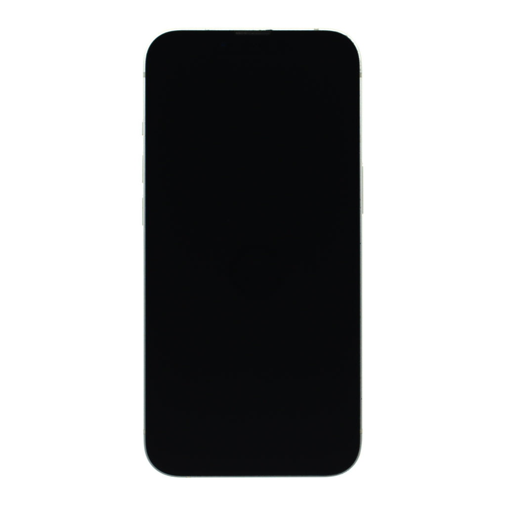 95新 Apple iPhone 13 128G 星光色 中國大陸版
