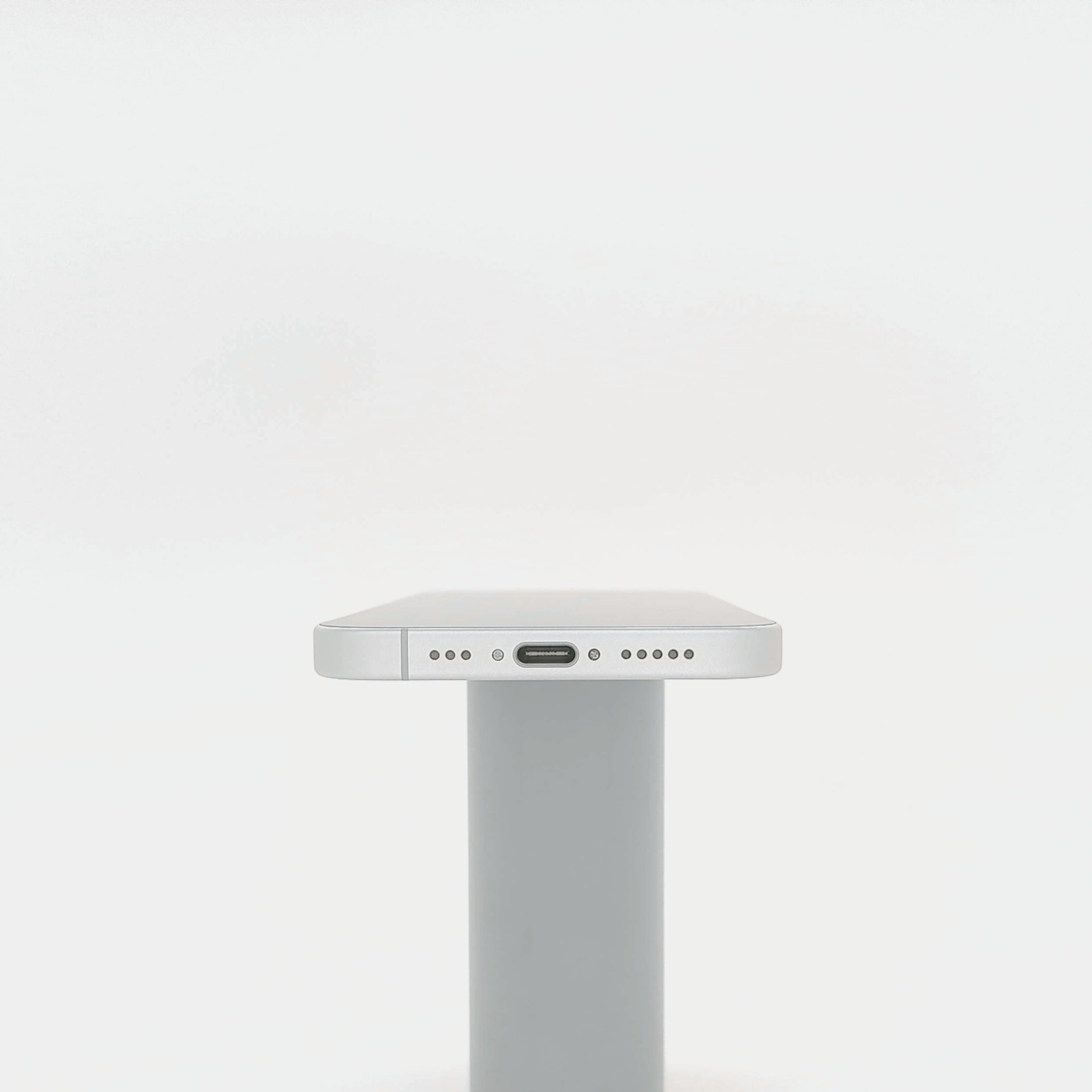 95新 Apple iPhone 16 128G 白色 中國大陸版