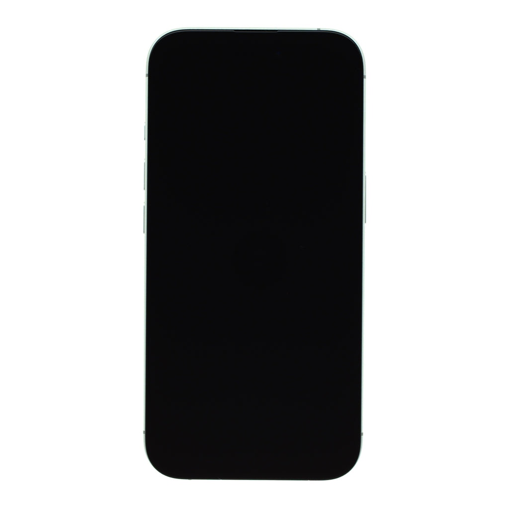 95新 Apple iPhone 16 128G 白色 中國大陸版