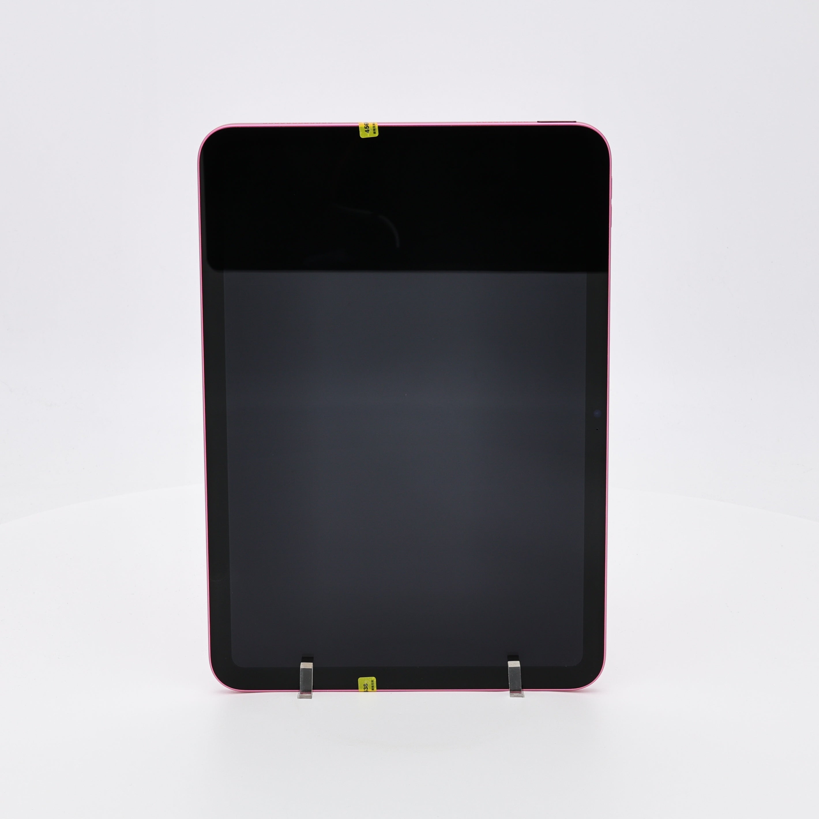 95新 Apple iPad 10代 64G 粉紅色 WIFI