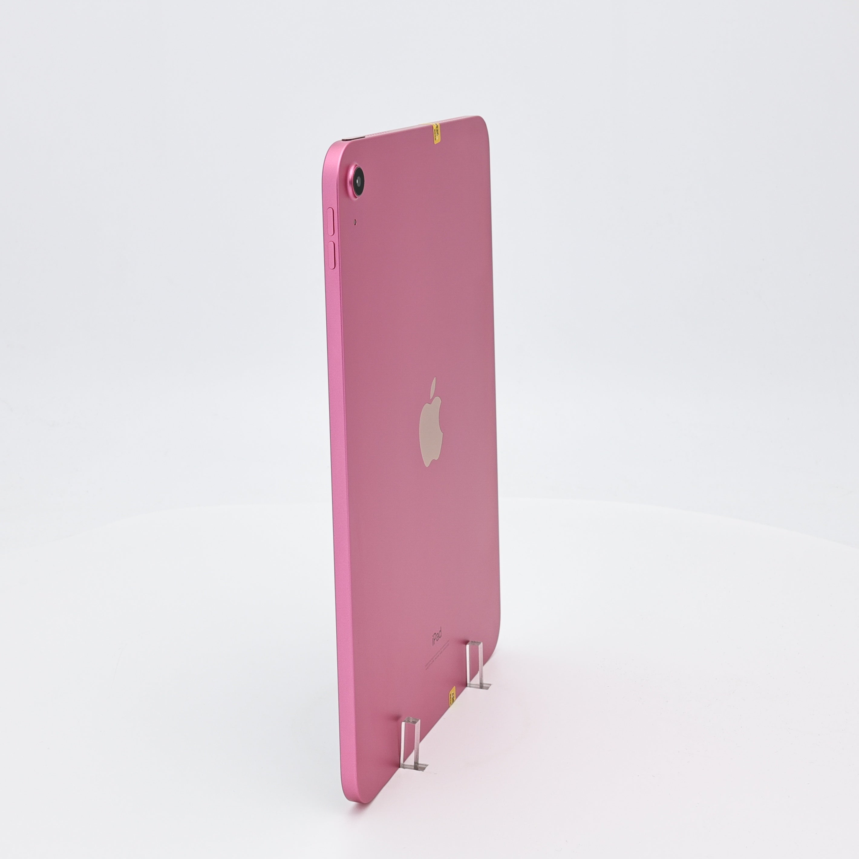 95新 Apple iPad 10代 64G 粉紅色 WIFI