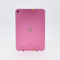 95新 Apple iPad 10代 64G 粉紅色 WIFI