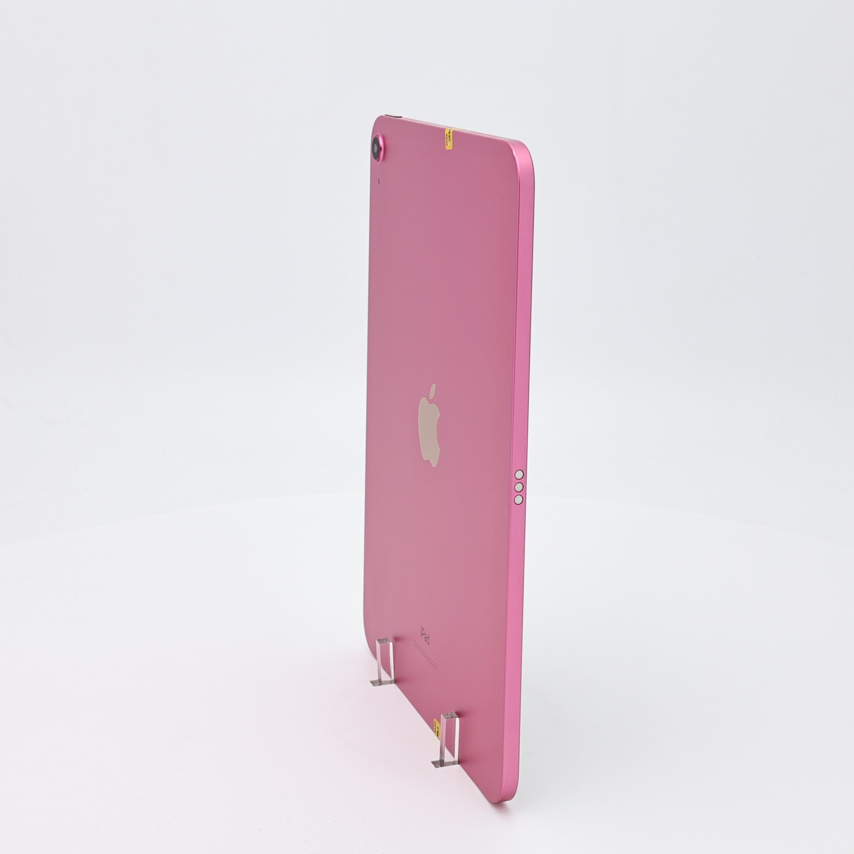 95新 Apple iPad 10代 64G 粉紅色 WIFI