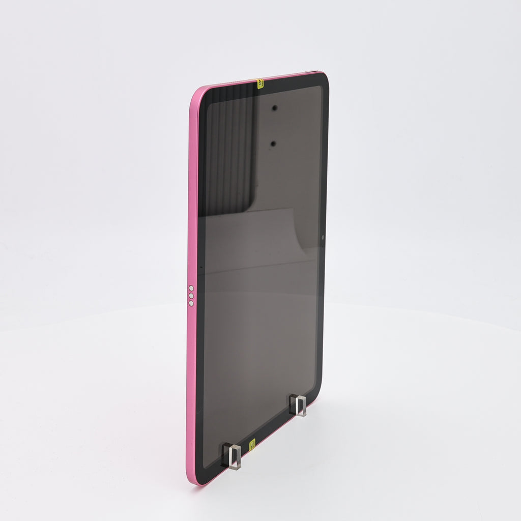 95新 Apple iPad 10代 64G 粉紅色 WIFI