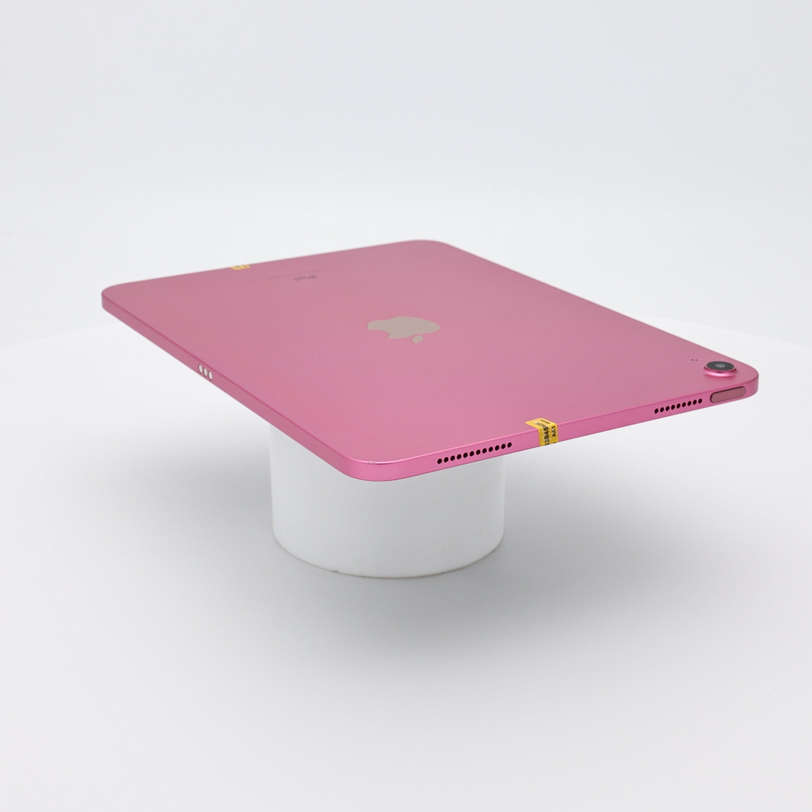 95新 Apple iPad 10代 64G 粉紅色 WIFI