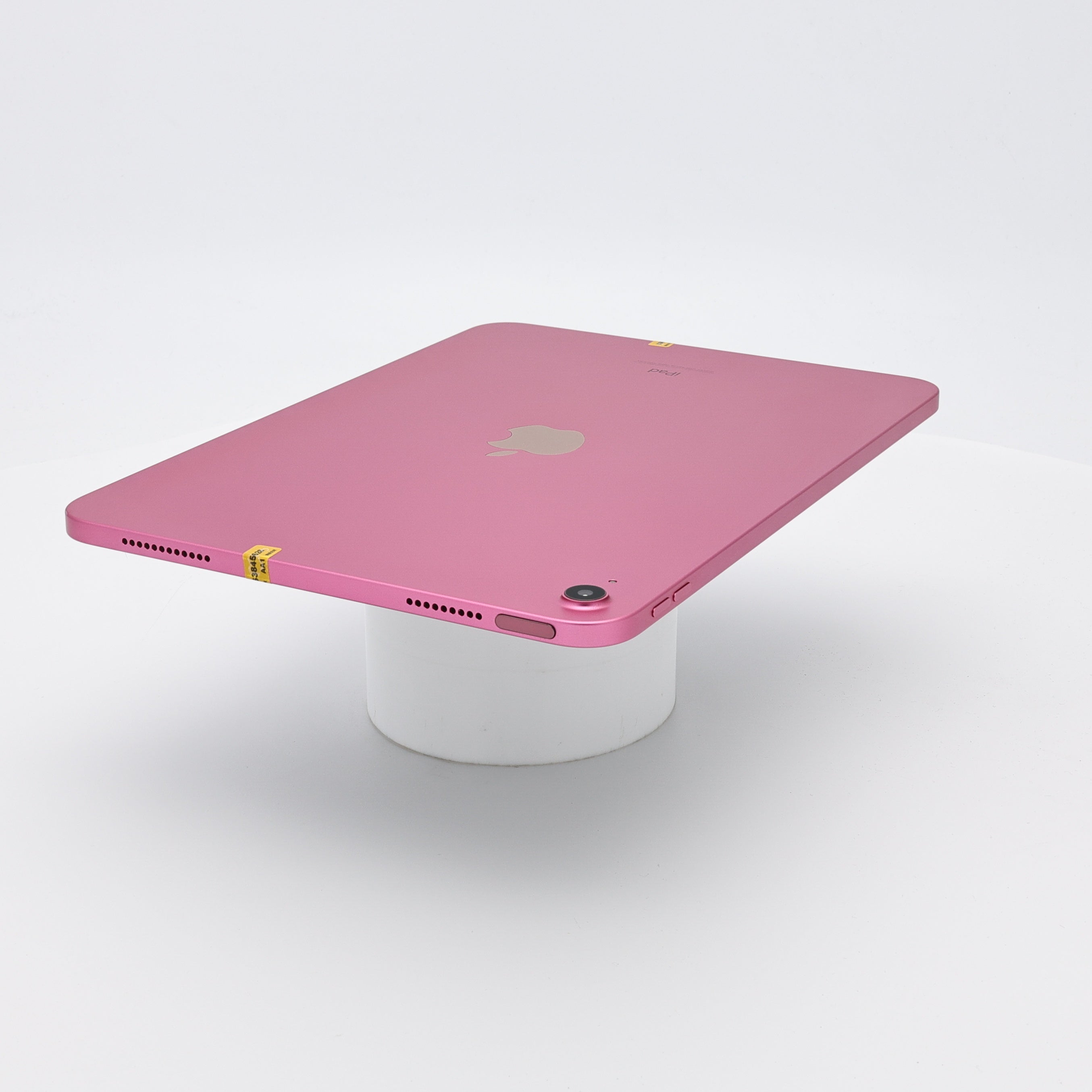 95新 Apple iPad 10代 64G 粉紅色 WIFI