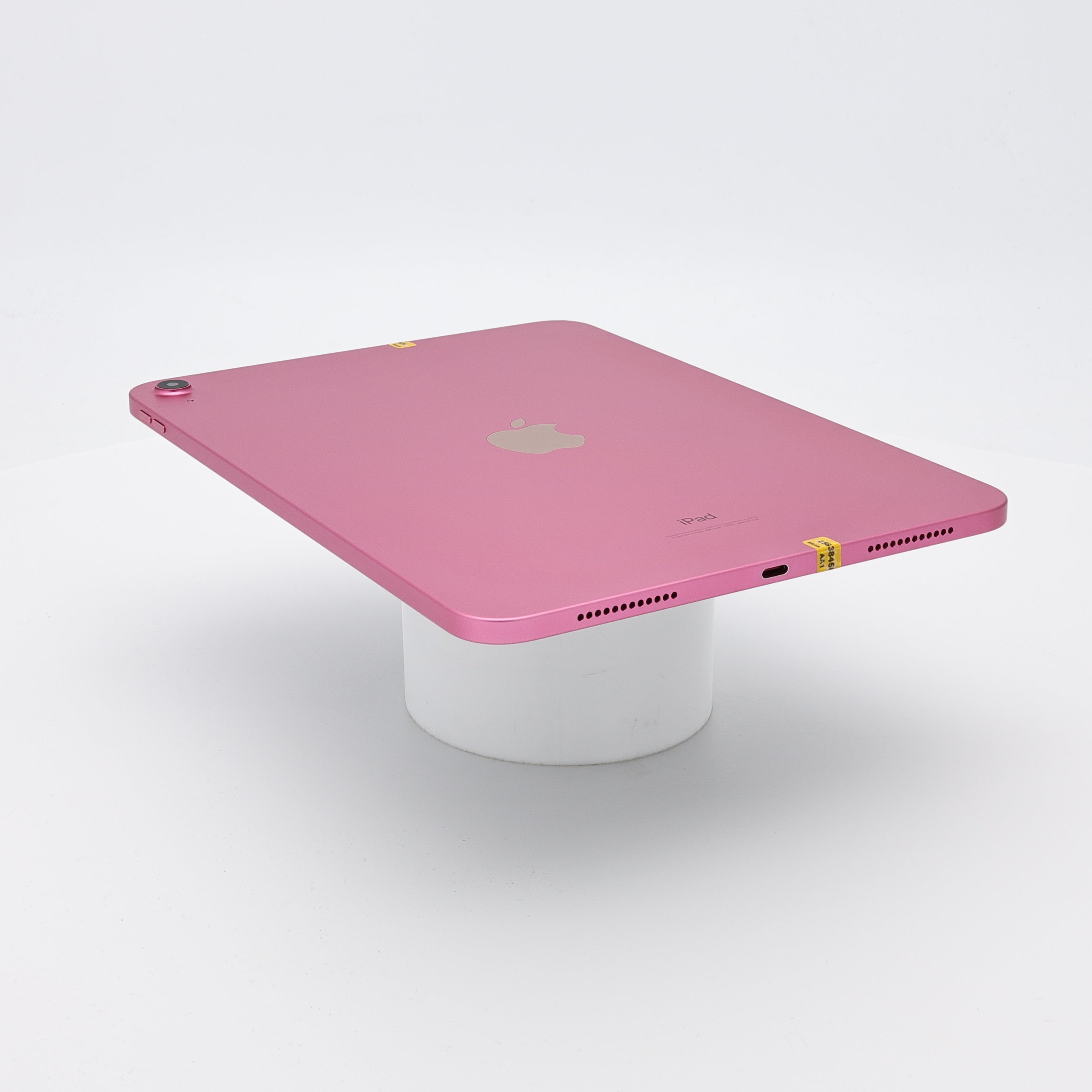 95新 Apple iPad 10代 64G 粉紅色 WIFI
