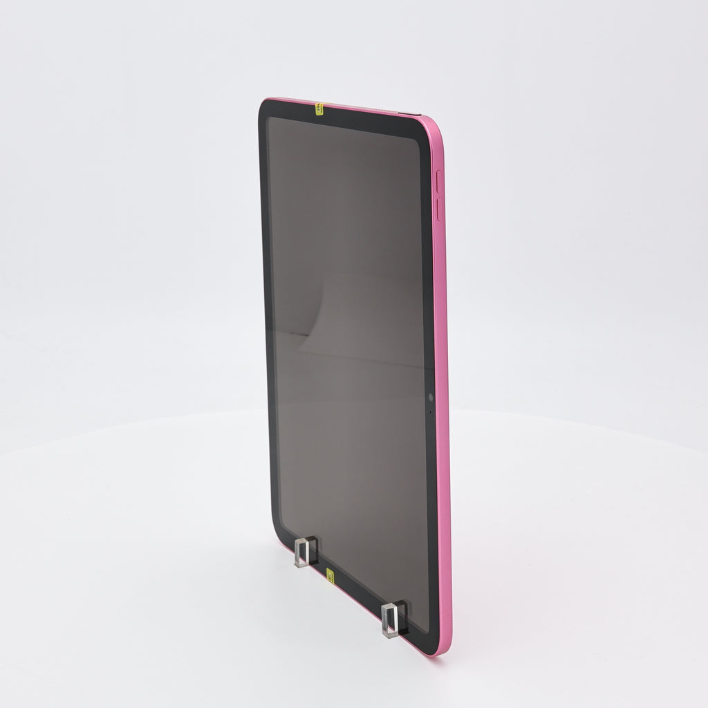 95新 Apple iPad 10代 64G 粉紅色 WIFI