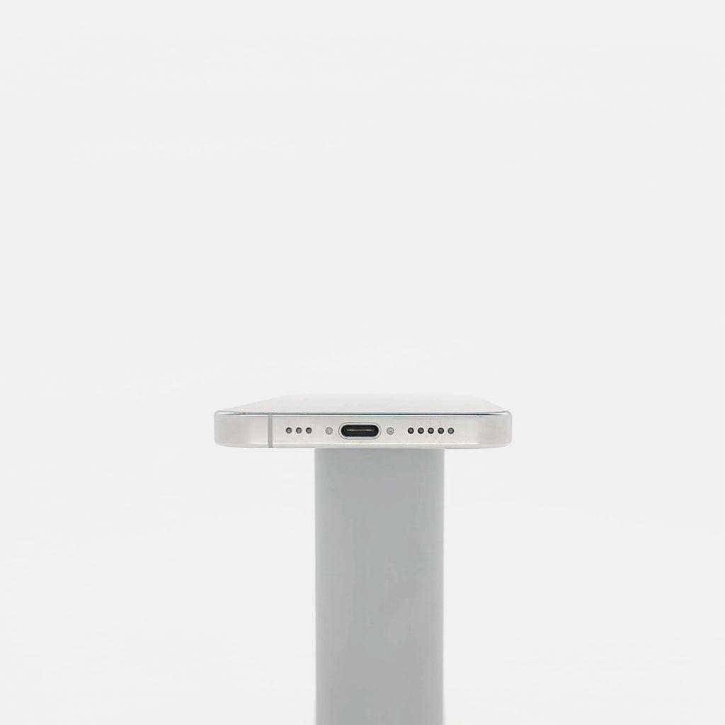 95新 Apple iPhone 16 Pro 128G 白色鈦金屬 中國大陸版
