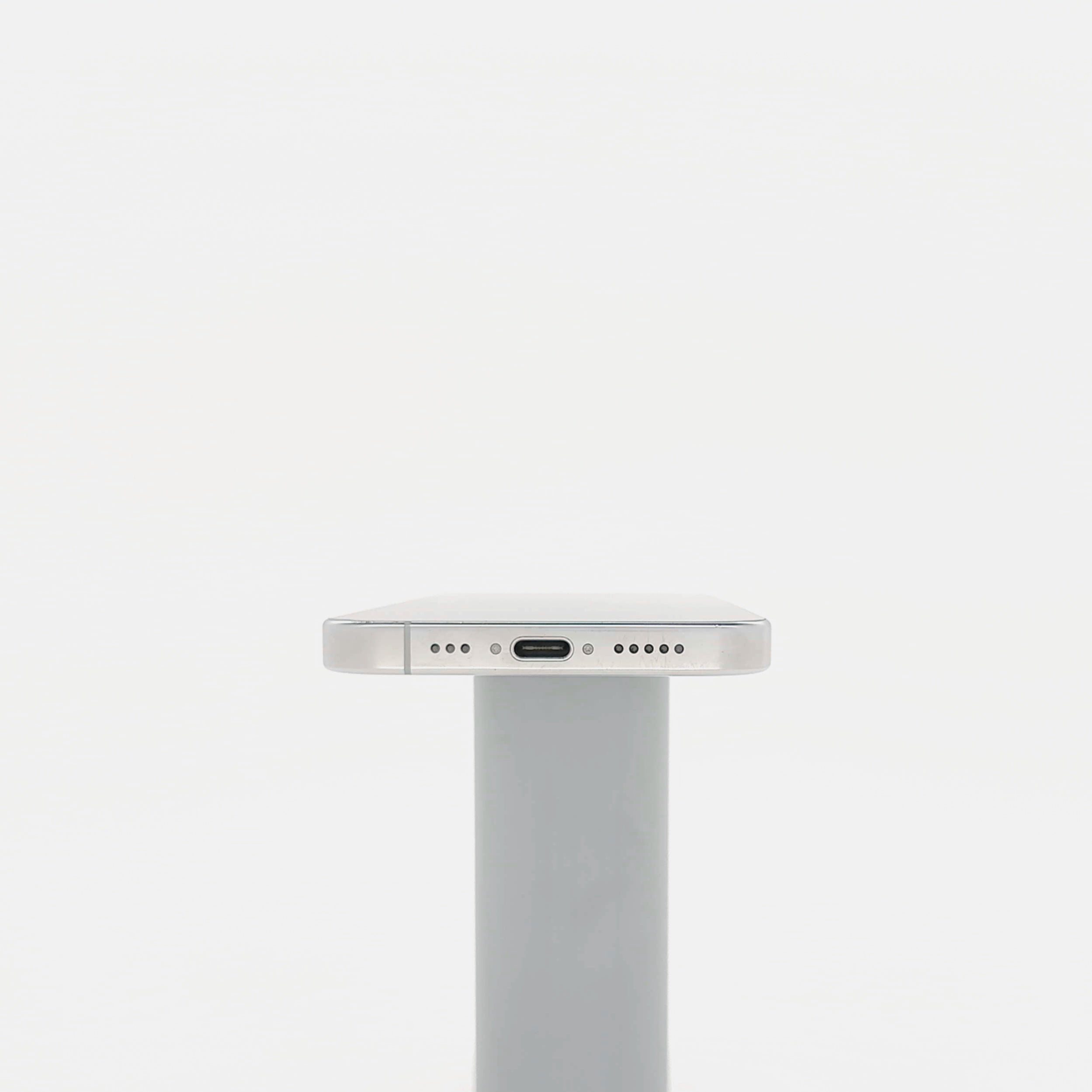 95新 Apple iPhone 16 Pro 128G 白色鈦金屬 中國大陸版