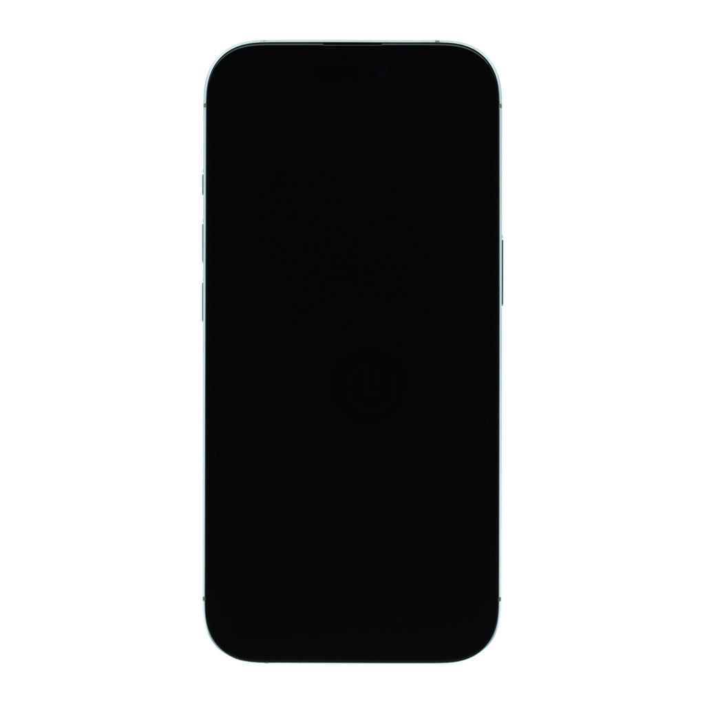 95新 Apple iPhone 16 Pro 128G 白色鈦金屬 中國大陸版