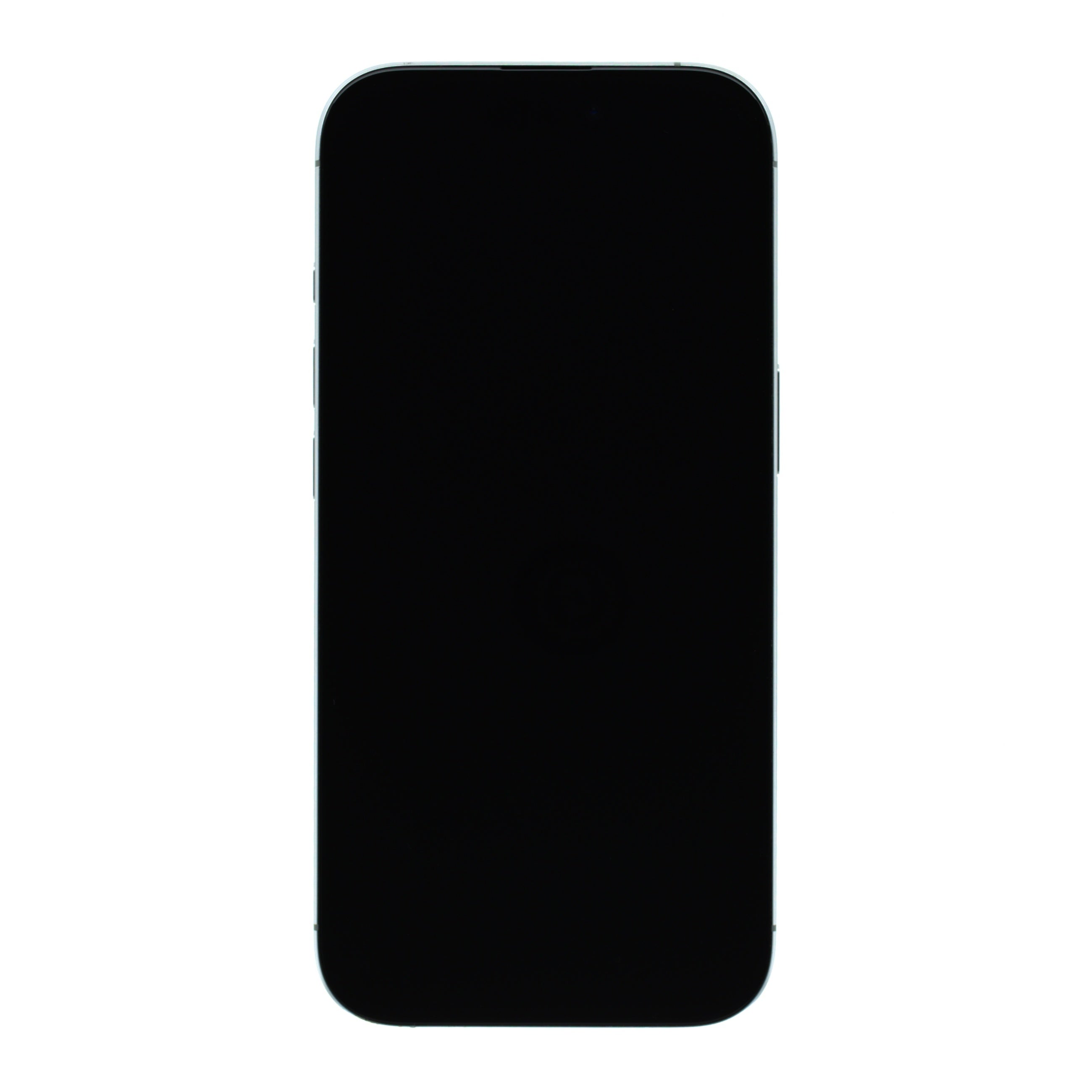 95新 Apple iPhone 16 Pro 128G 白色鈦金屬 中國大陸版
