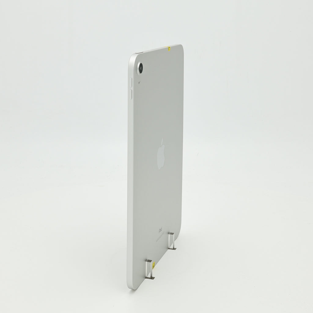 95新 Apple iPad 10代 64G 銀色 WIFI