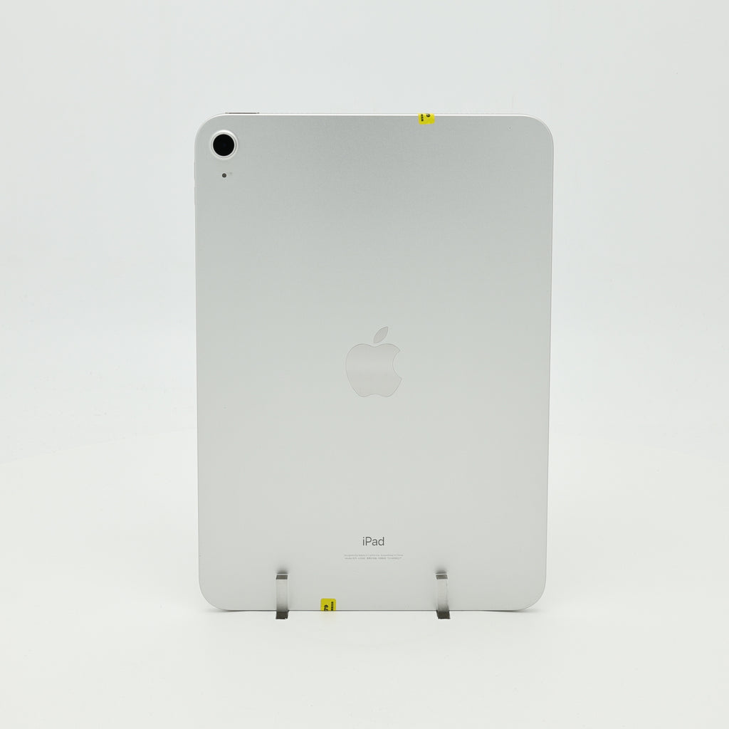 95新 Apple iPad 10代 64G 銀色 WIFI