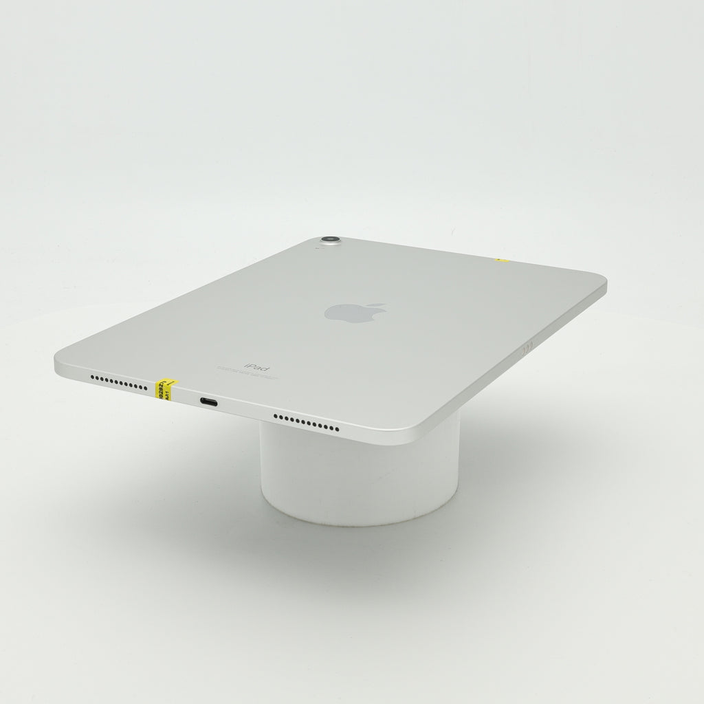 95新 Apple iPad 10代 64G 銀色 WIFI