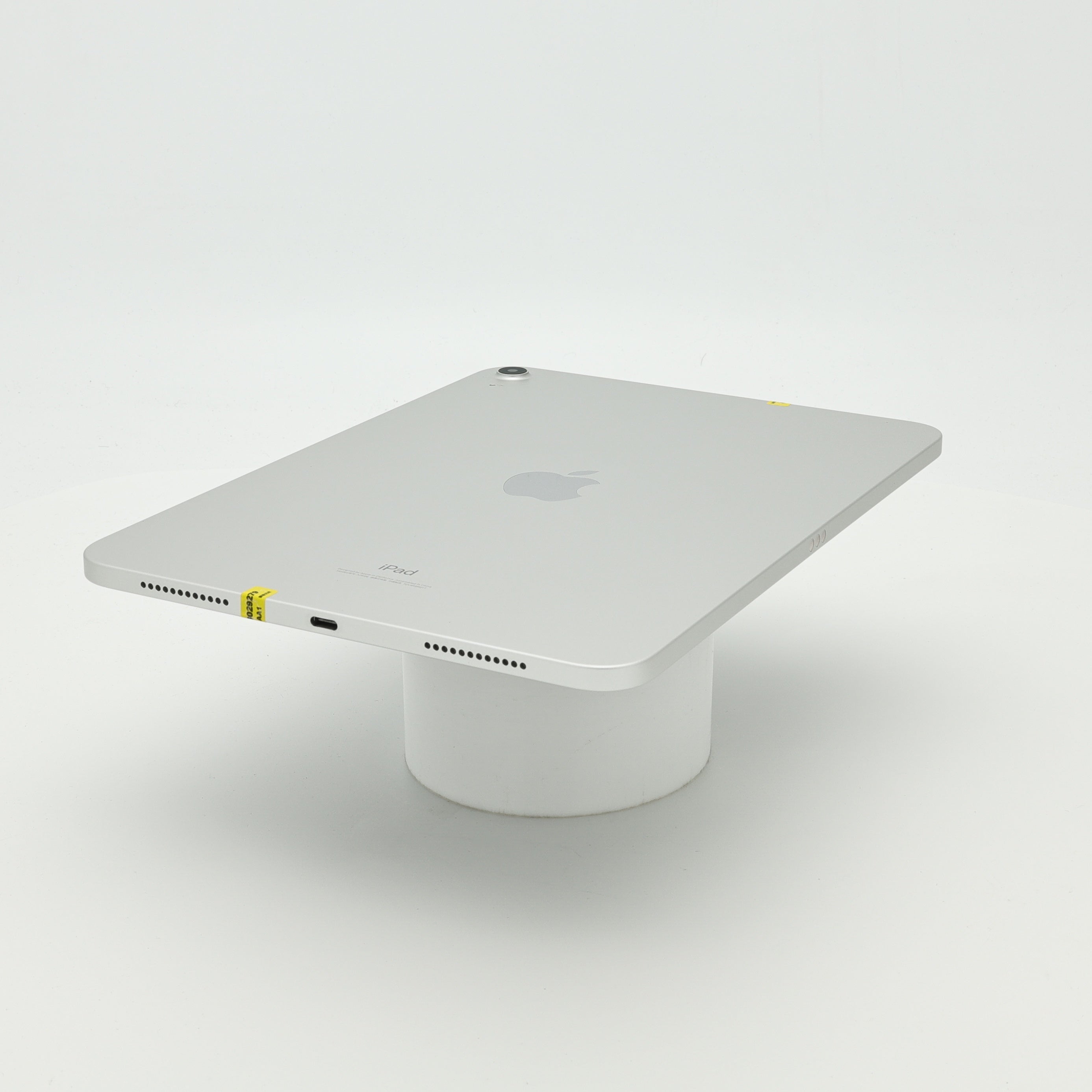 95新 Apple iPad 10代 64G 銀色 WIFI