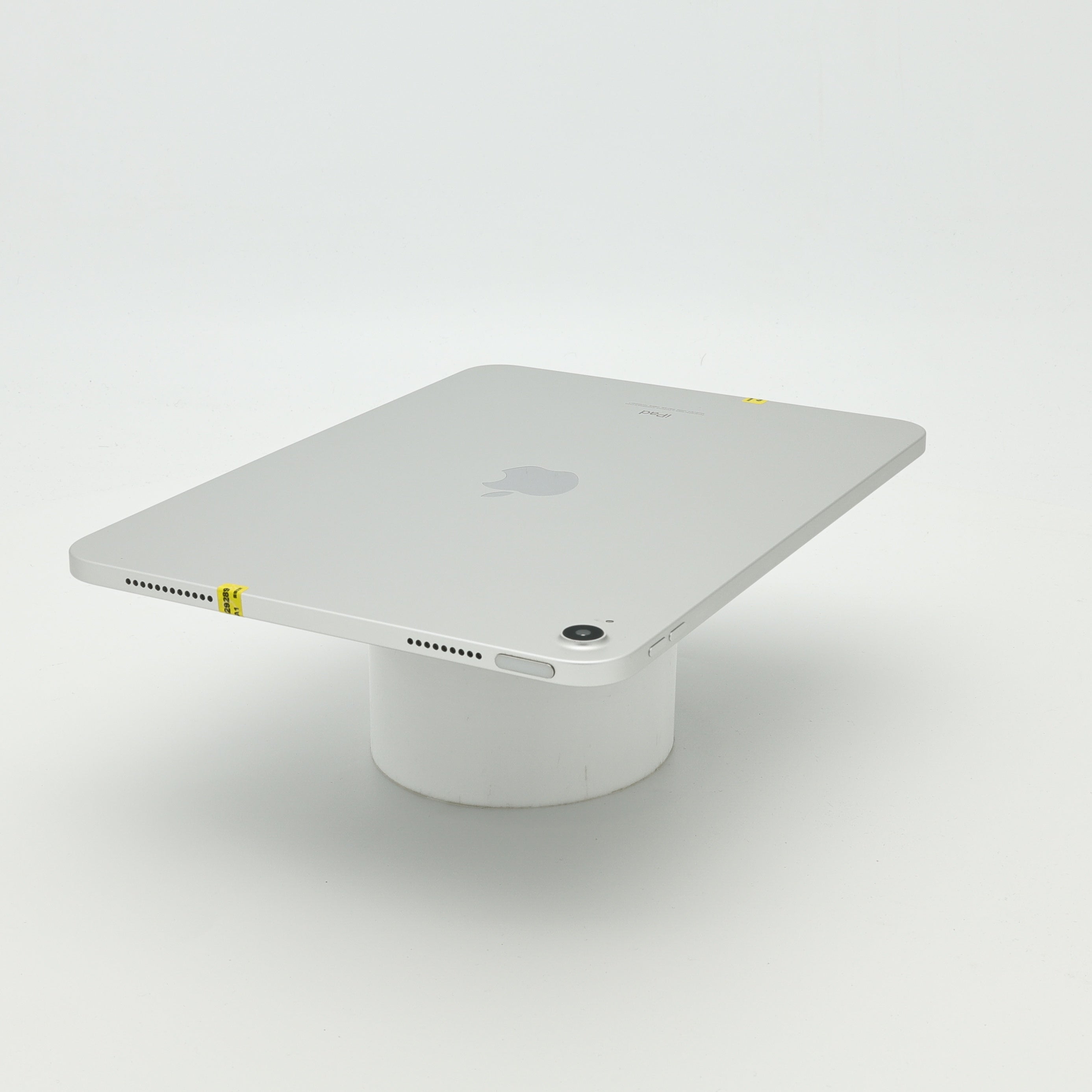 95新 Apple iPad 10代 64G 銀色 WIFI