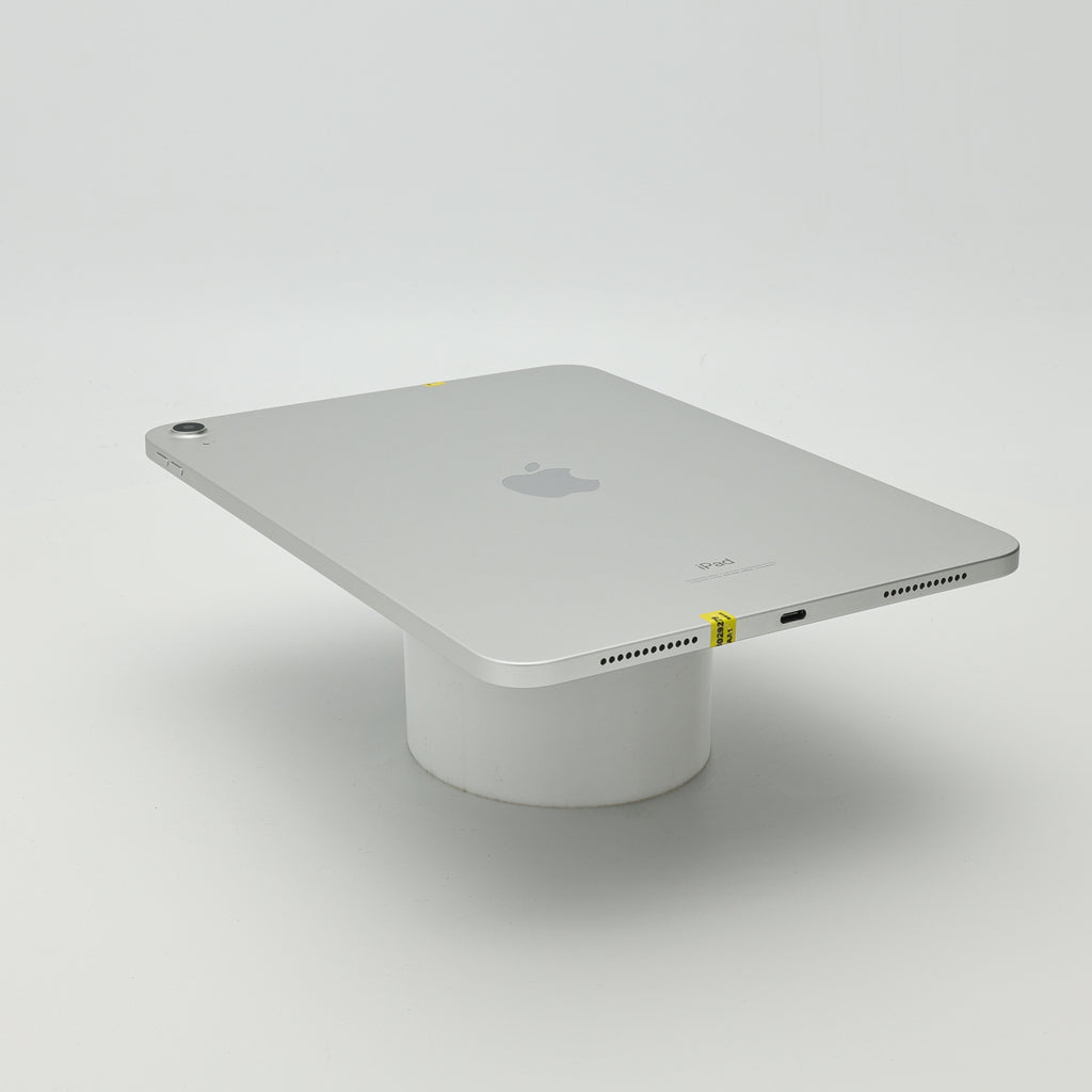 95新 Apple iPad 10代 64G 銀色 WIFI