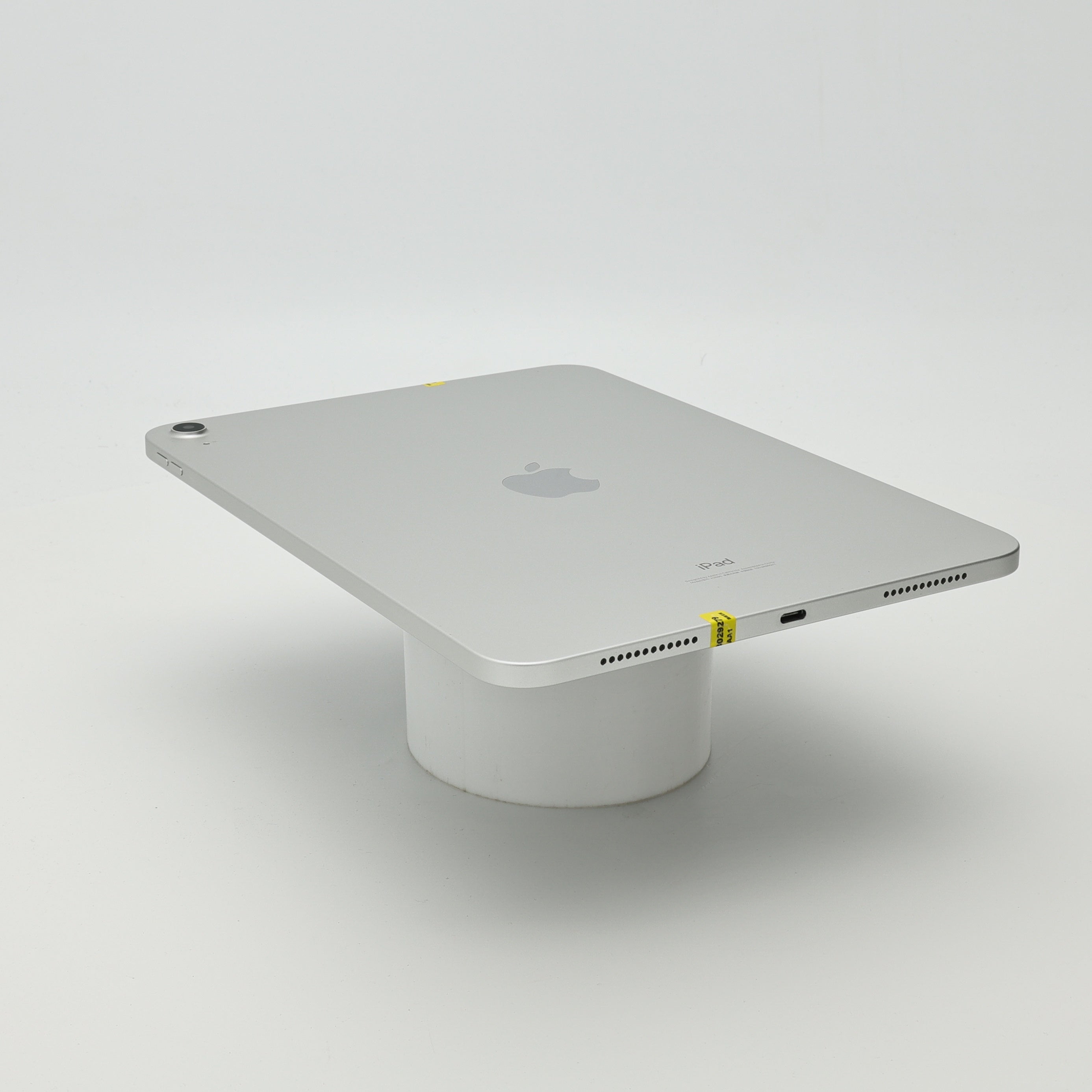 95新 Apple iPad 10代 64G 銀色 WIFI