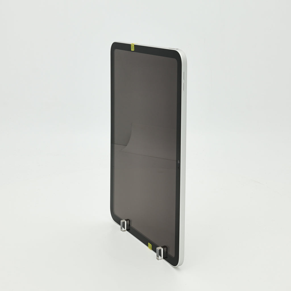 95新 Apple iPad 10代 64G 銀色 WIFI