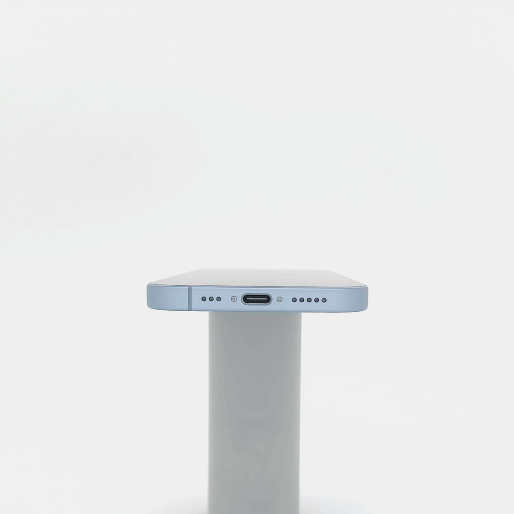 99新 Apple iPhone 17 256G 青霧藍色 中國大陸版