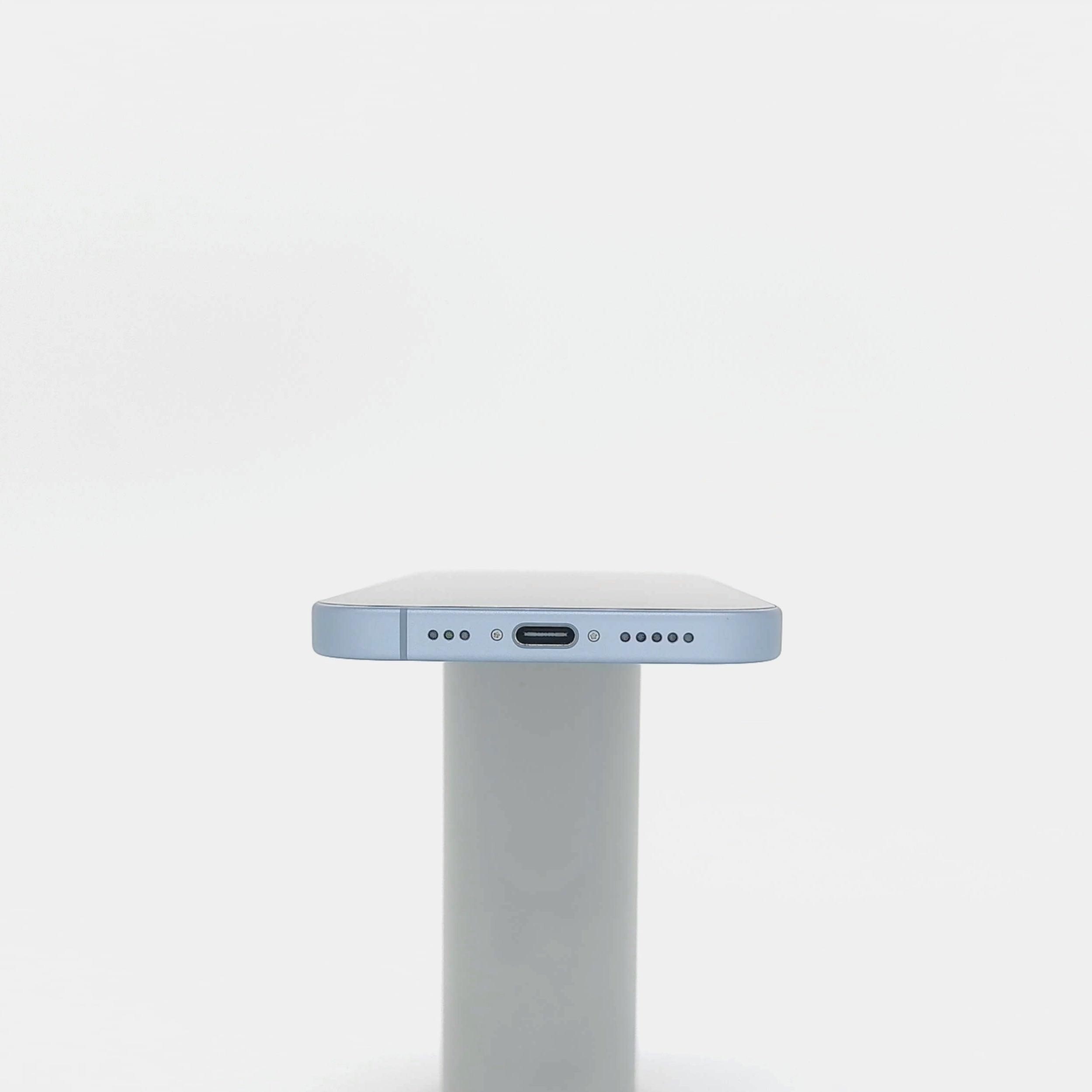 99新 Apple iPhone 17 256G 青霧藍色 中國大陸版