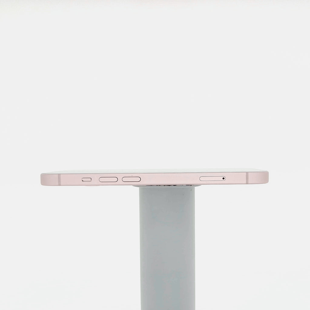 95新 Apple iPhone 15 256G 粉紅色 中國大陸版