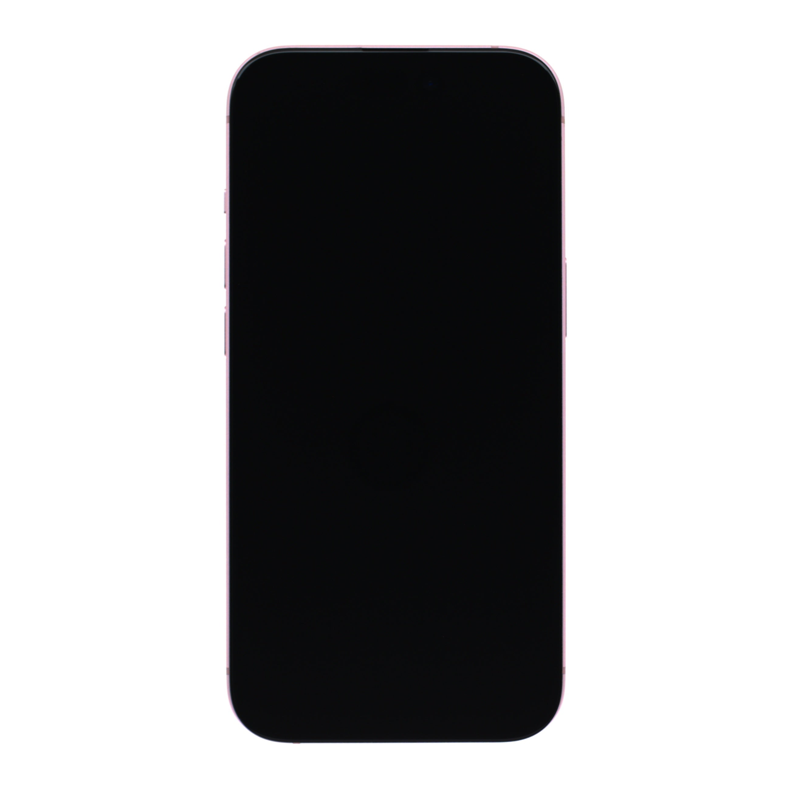 95新 Apple iPhone 15 256G 粉紅色 中國大陸版