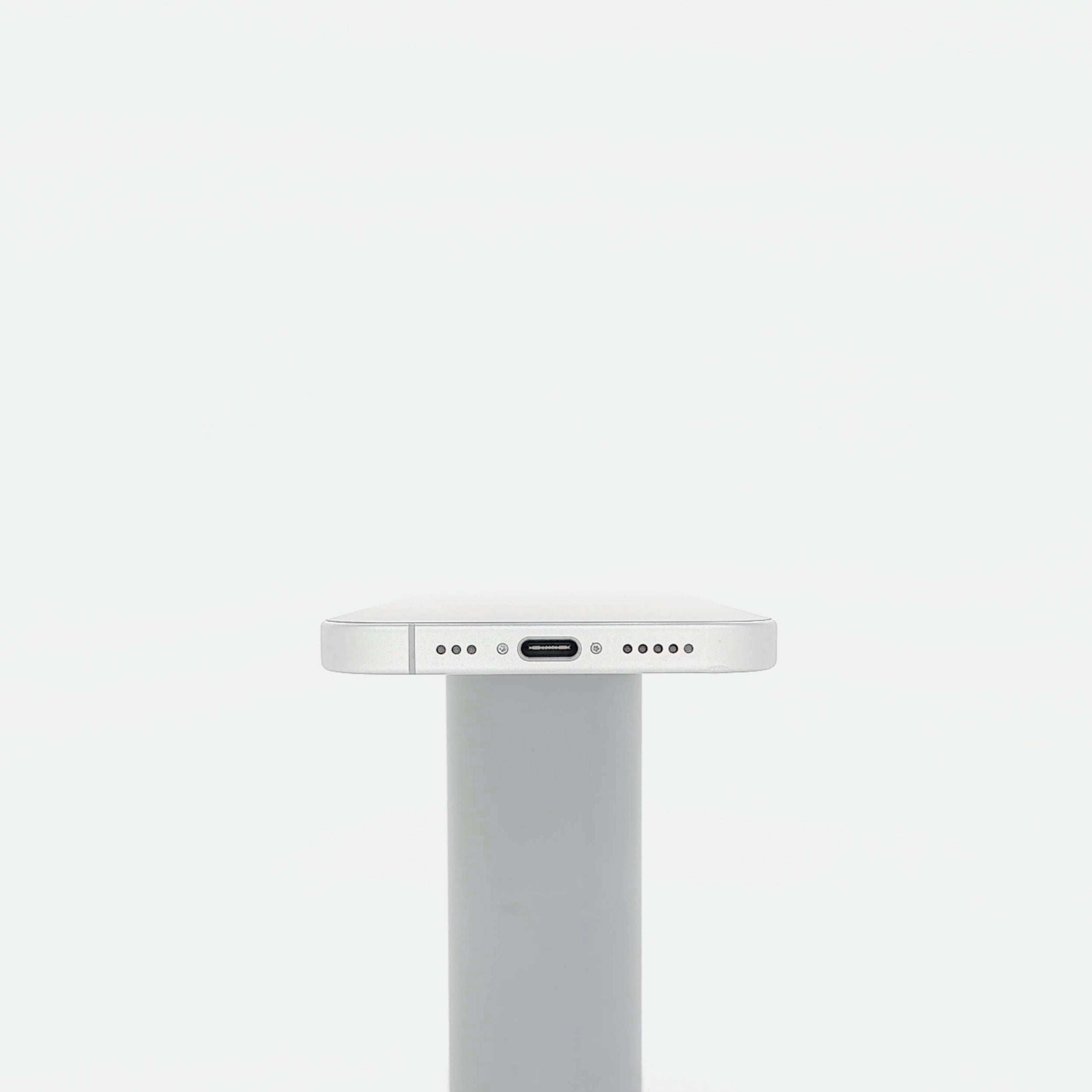 95新 Apple iPhone 16 128G 白色 中國大陸版