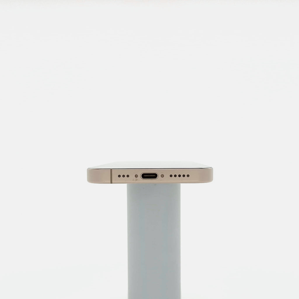 99新 Apple iPhone 16 Pro 128G 沙漠色鈦金屬 中國大陸版