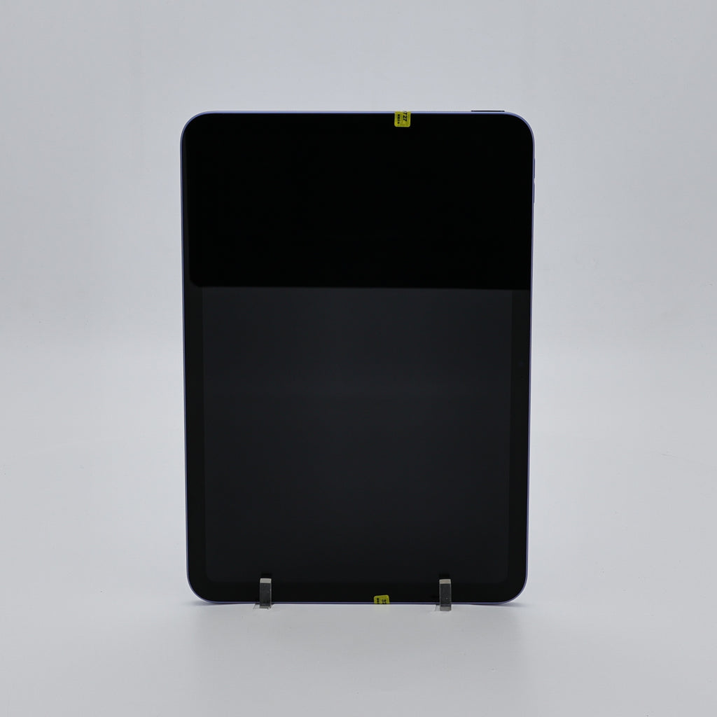 99新 Apple iPad 10代 64G 藍色 WIFI