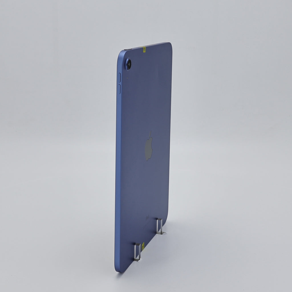 99新 Apple iPad 10代 64G 藍色 WIFI