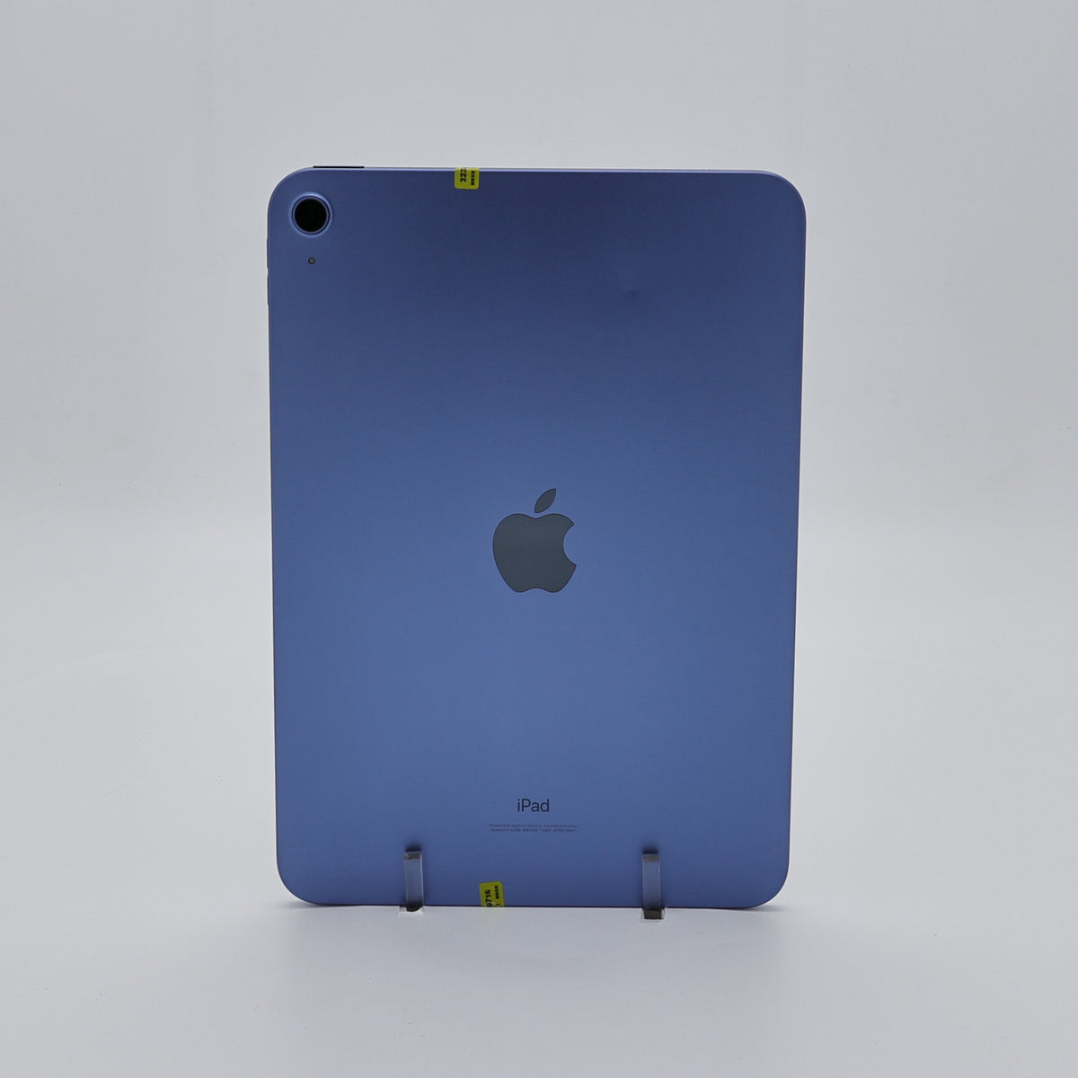 99新 Apple iPad 10代 64G 藍色 WIFI