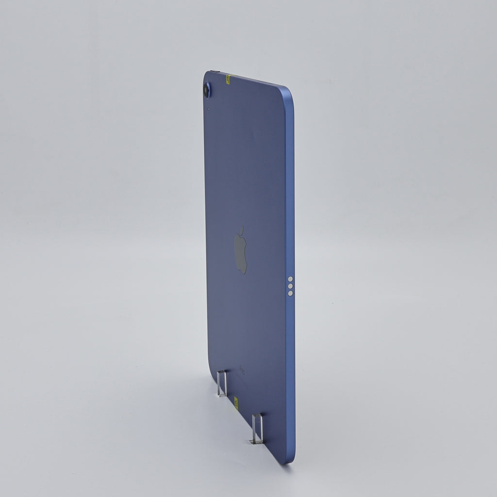 99新 Apple iPad 10代 64G 藍色 WIFI