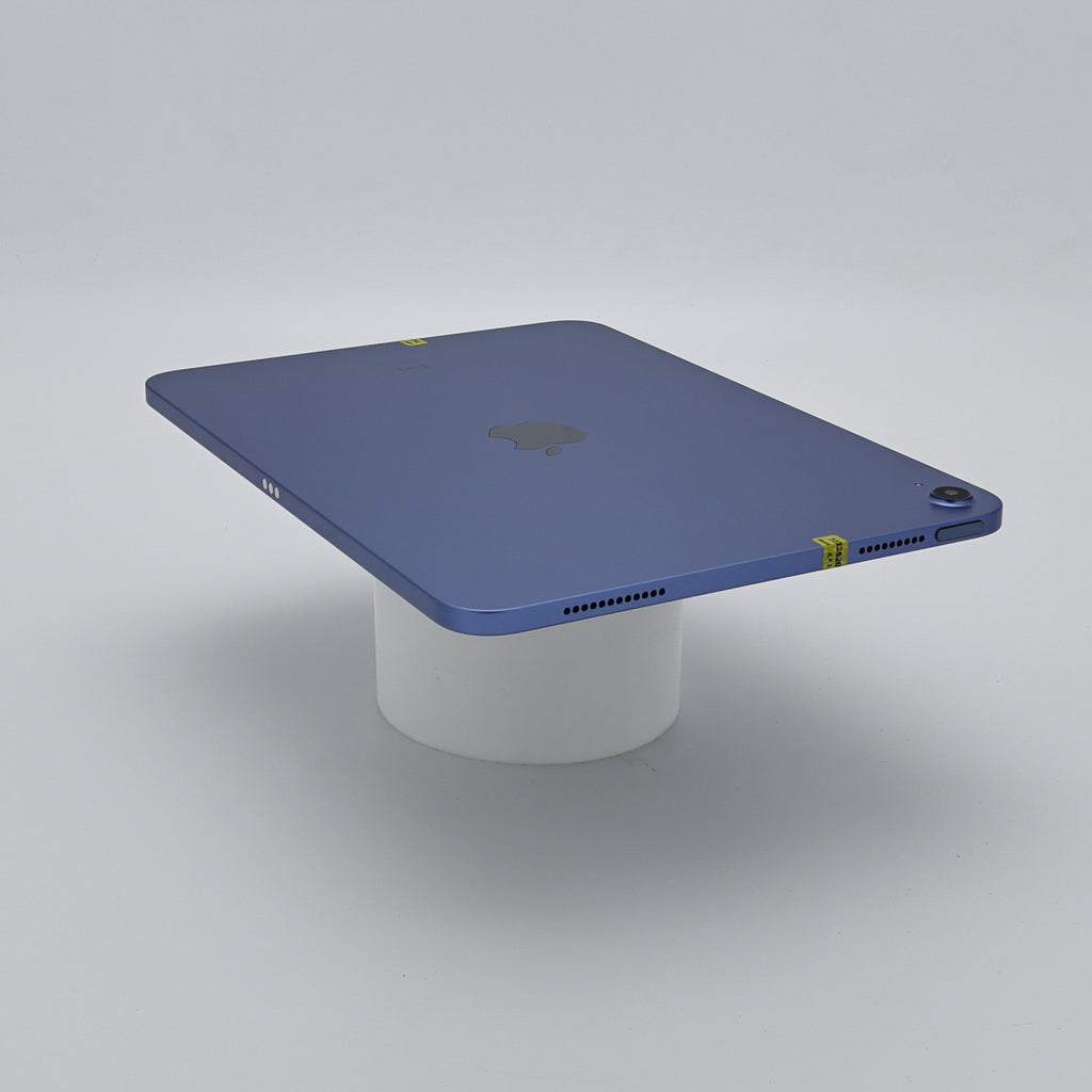 99新 Apple iPad 10代 64G 藍色 WIFI