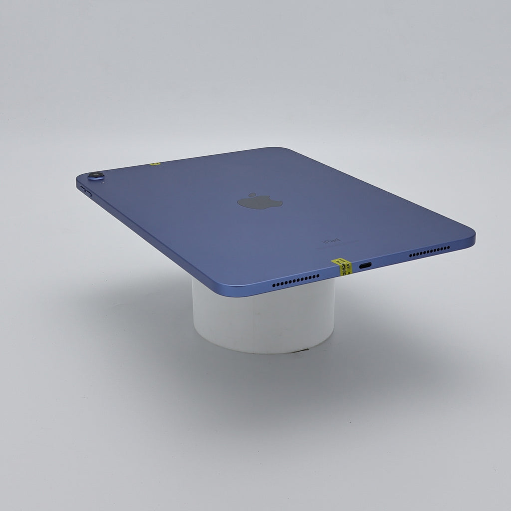 99新 Apple iPad 10代 64G 藍色 WIFI
