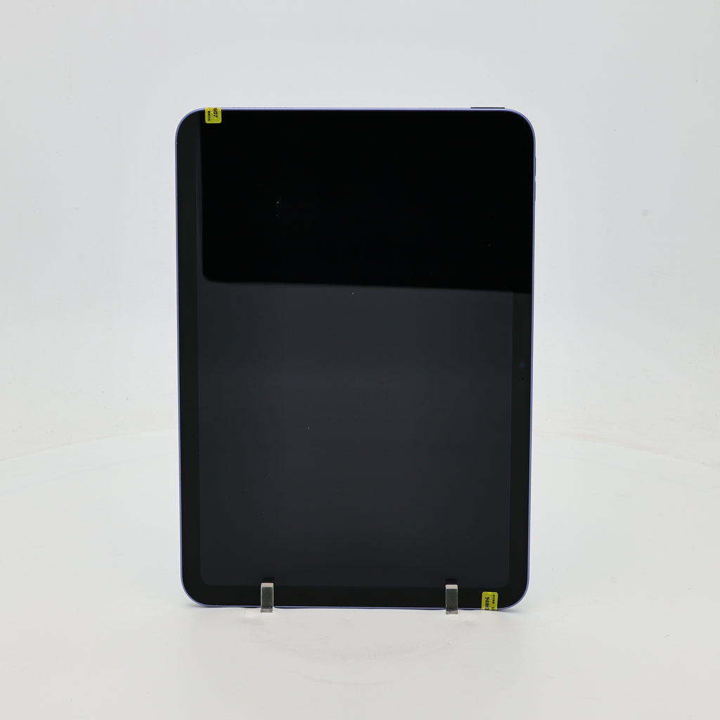 95新 Apple iPad 10代 64G 藍色 WIFI