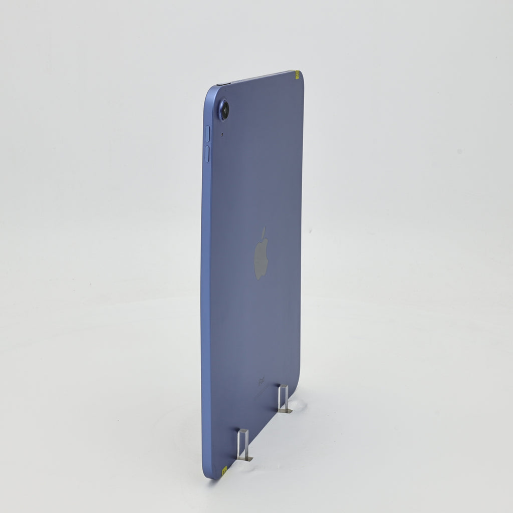 95新 Apple iPad 10代 64G 藍色 WIFI