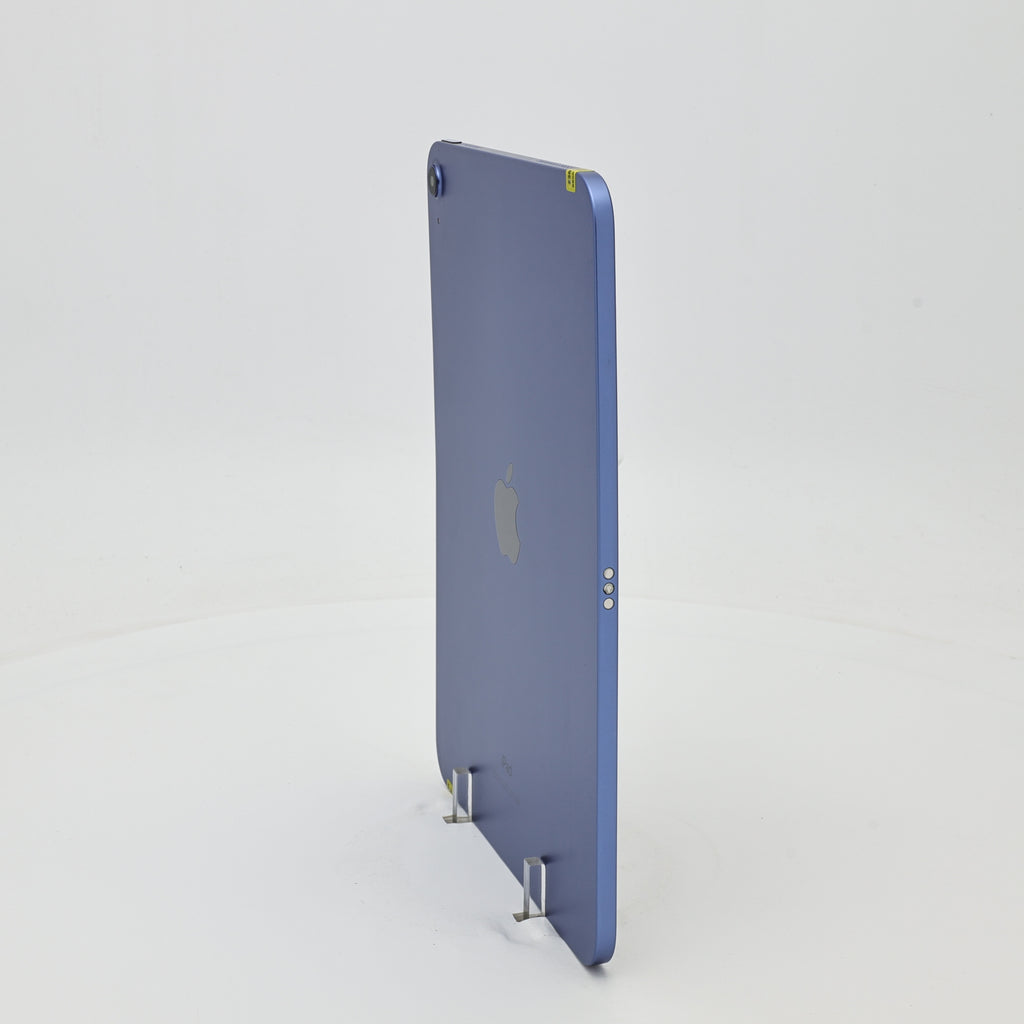95新 Apple iPad 10代 64G 藍色 WIFI