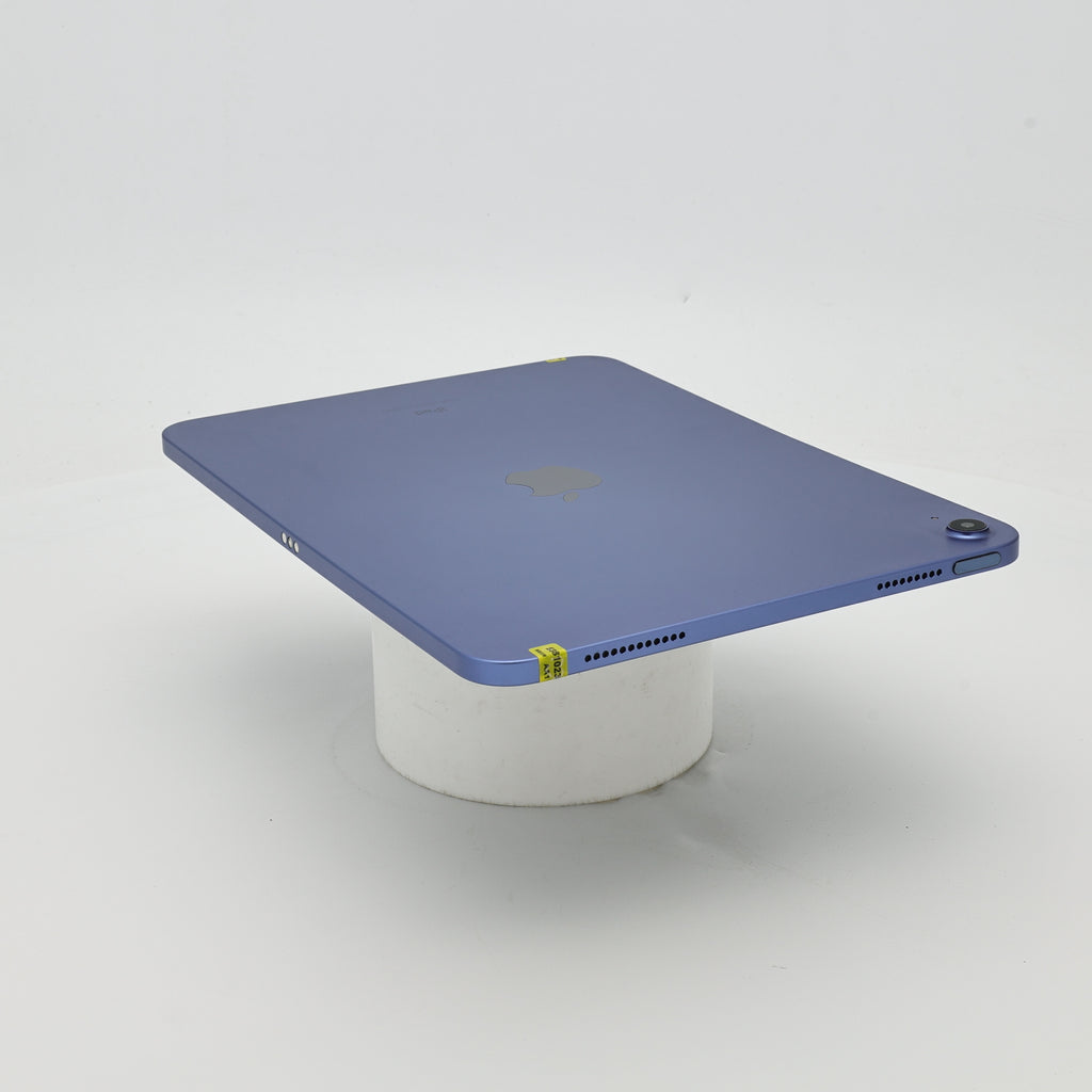 95新 Apple iPad 10代 64G 藍色 WIFI