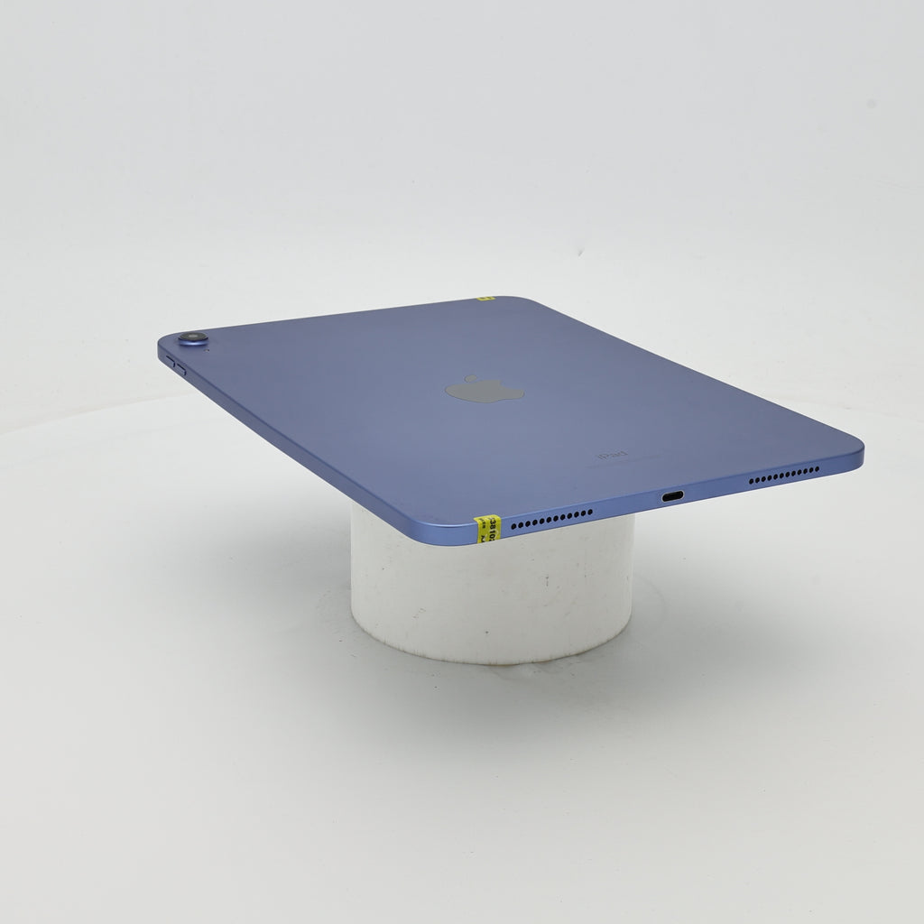 95新 Apple iPad 10代 64G 藍色 WIFI