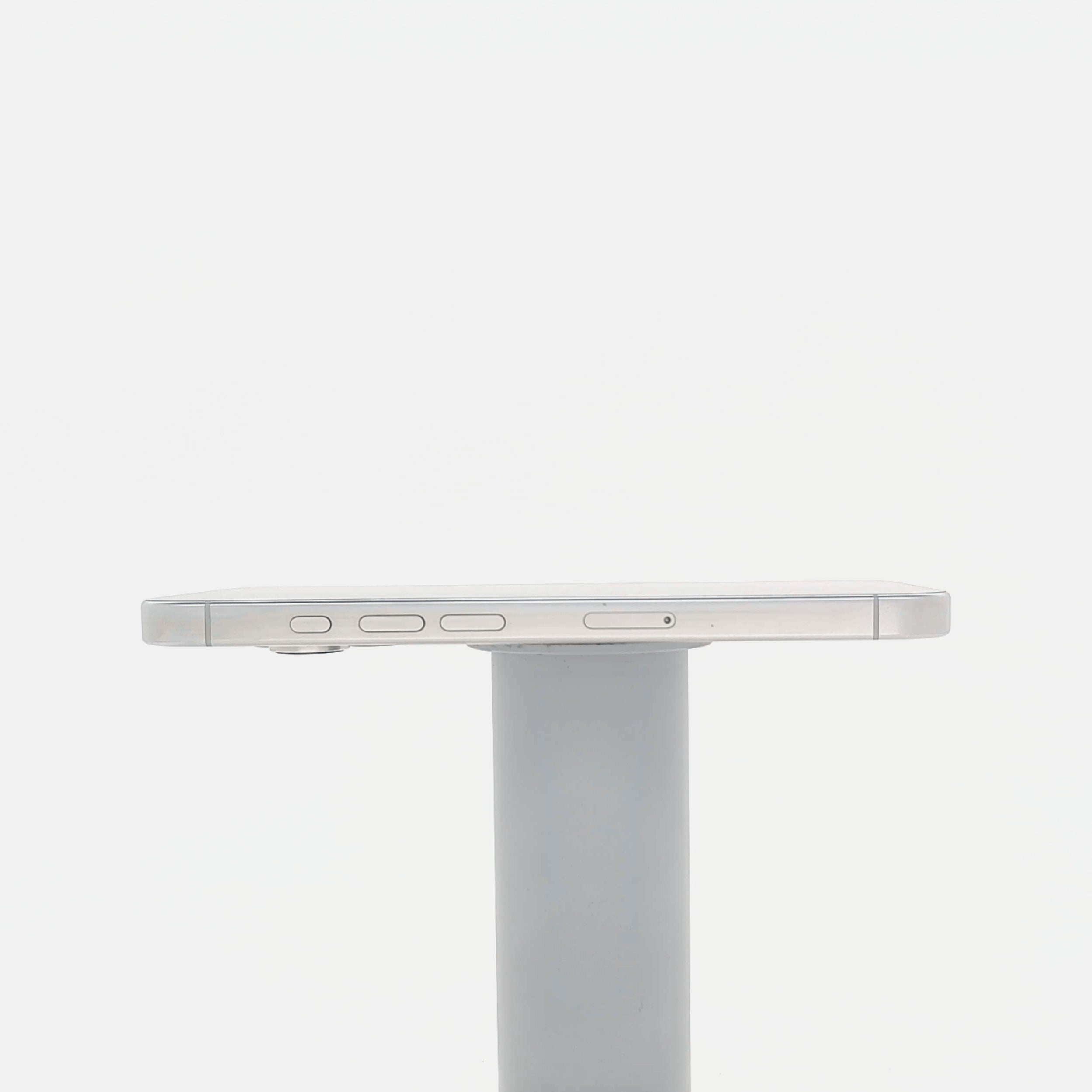 95新 Apple iPhone 16 Pro 128G 白色鈦金屬 中國大陸版