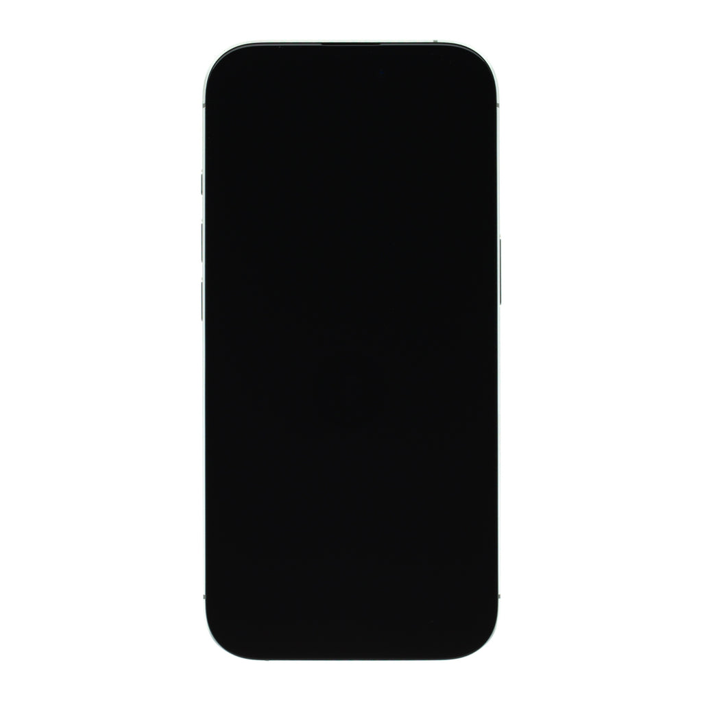 95新 Apple iPhone 16 Pro 128G 白色鈦金屬 中國大陸版