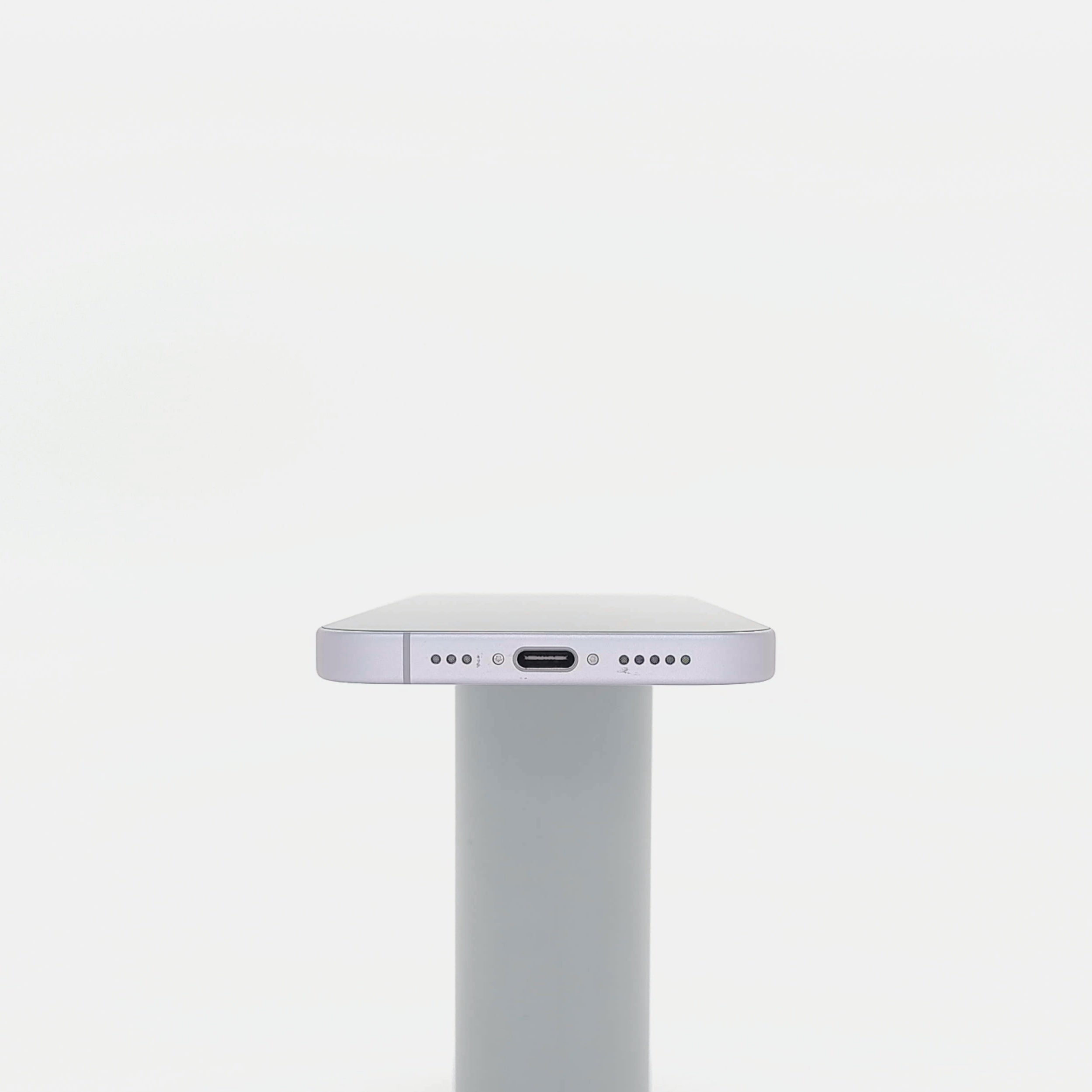 95新 Apple iPhone 17 256G 薰衣草紫色 中國大陸版