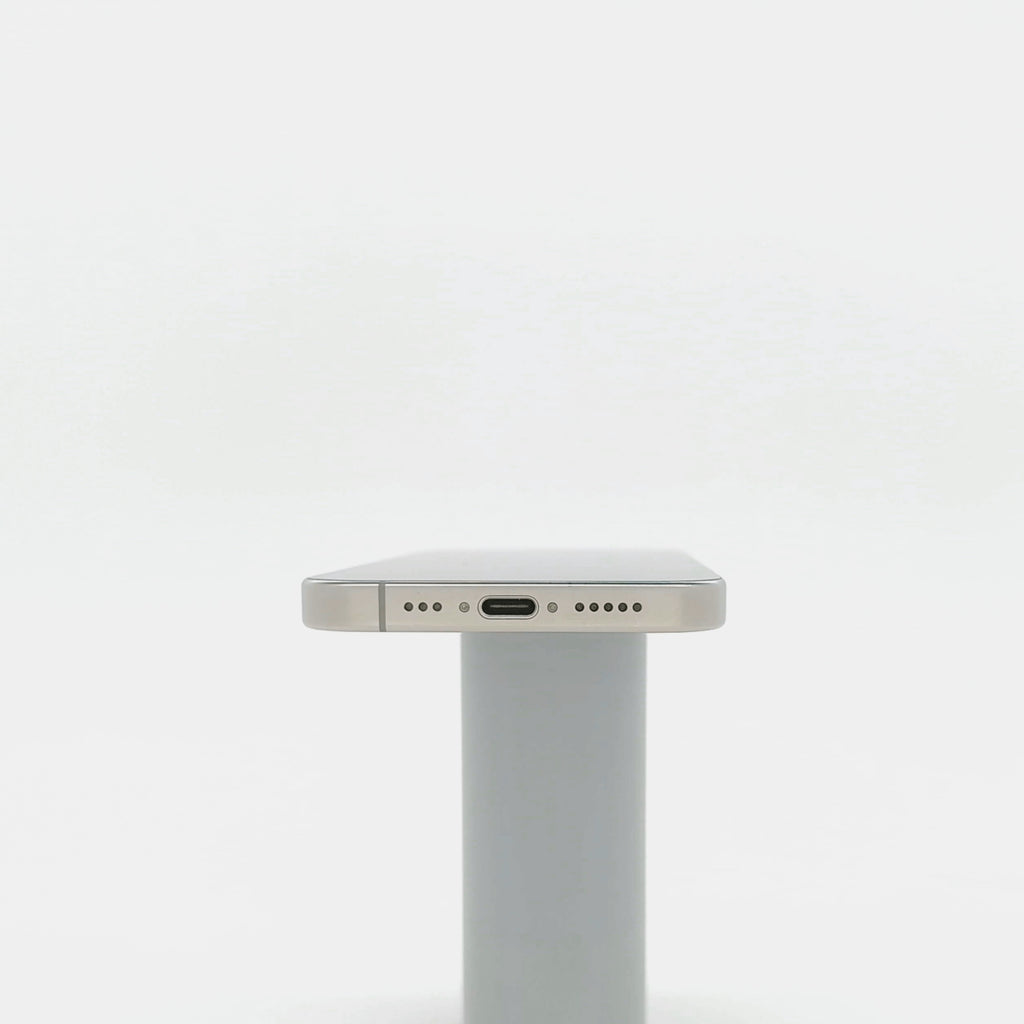 95新 Apple iPhone 15 Pro 256G 原色鈦金屬 中國大陸版