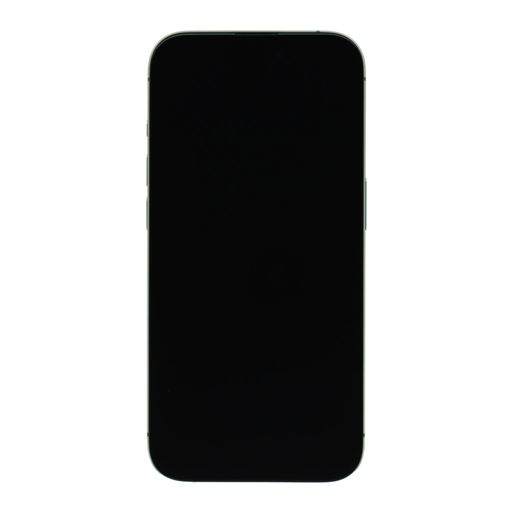 95新 Apple iPhone 15 Pro 256G 原色鈦金屬 中國大陸版