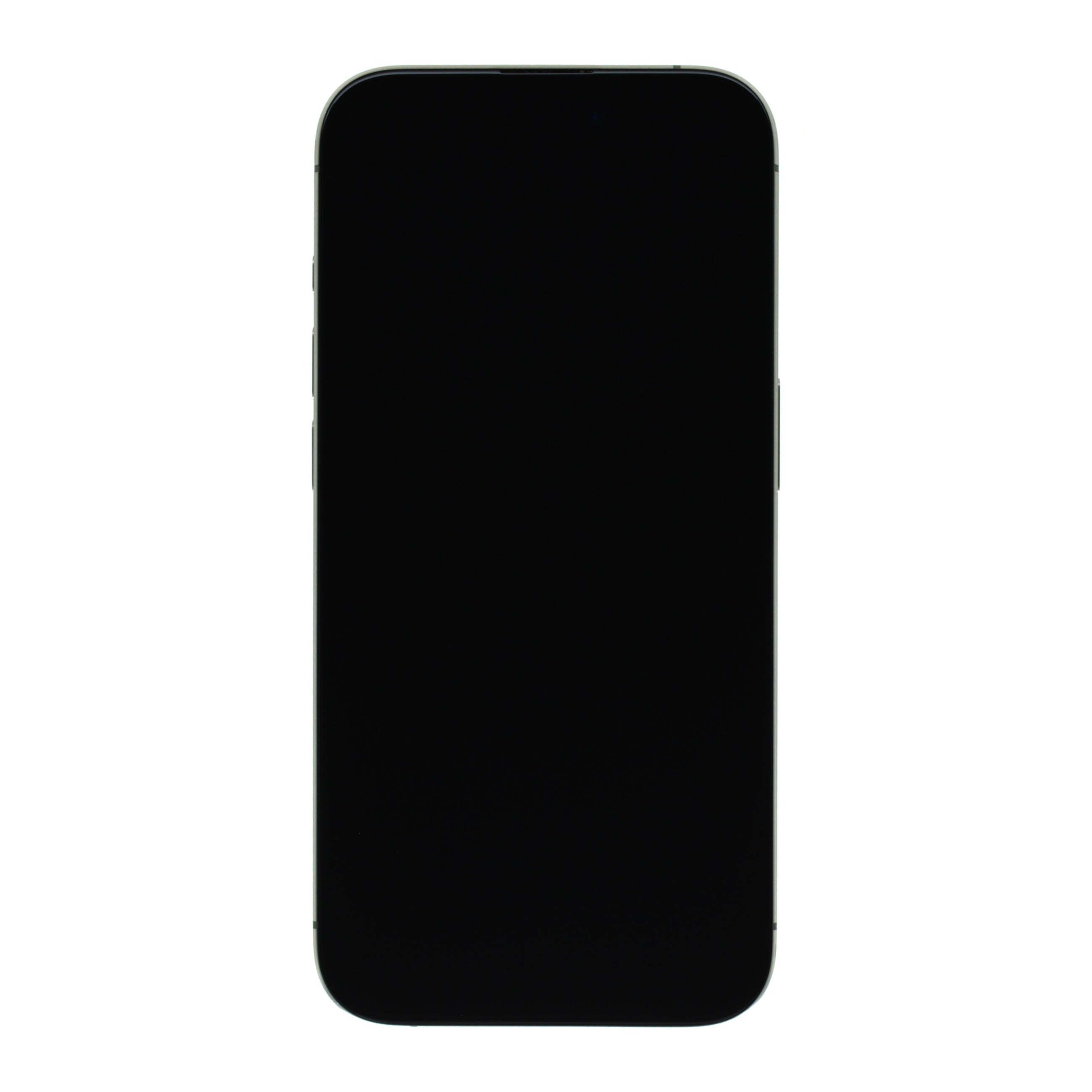 95新 Apple iPhone 15 Pro 256G 原色鈦金屬 中國大陸版