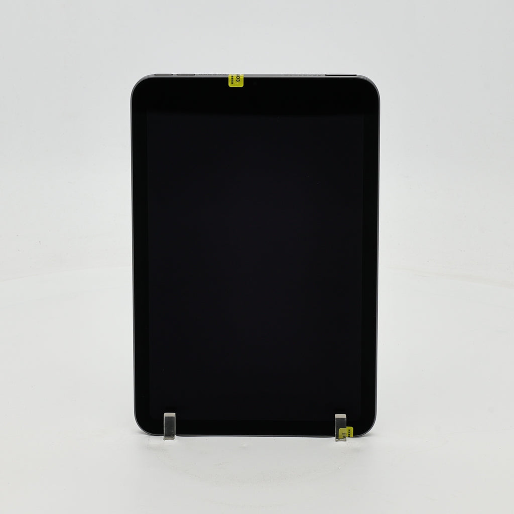 99新 Apple iPad mini6 256G 深空灰色 WIFI