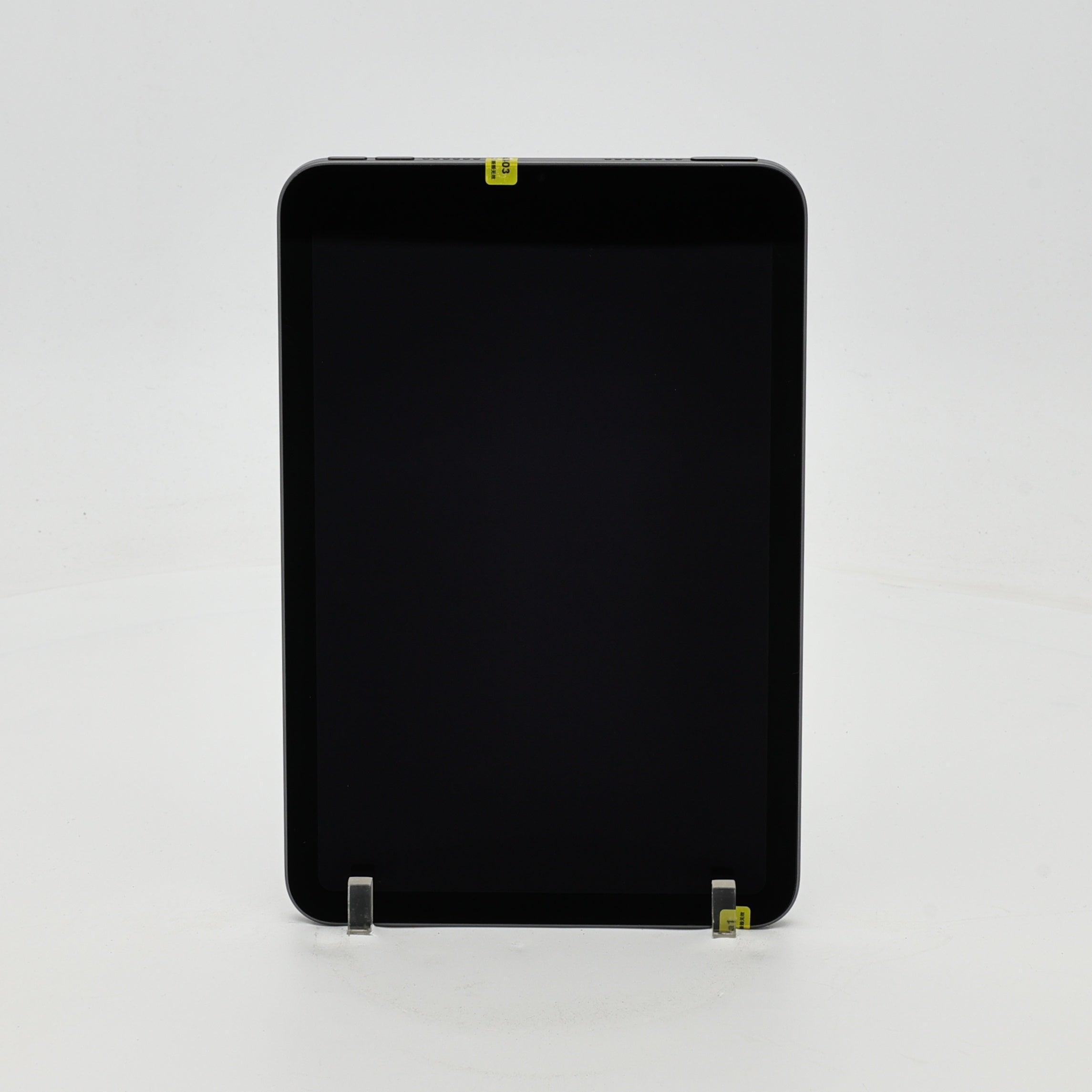 99新 Apple iPad mini6 256G 深空灰色 WIFI