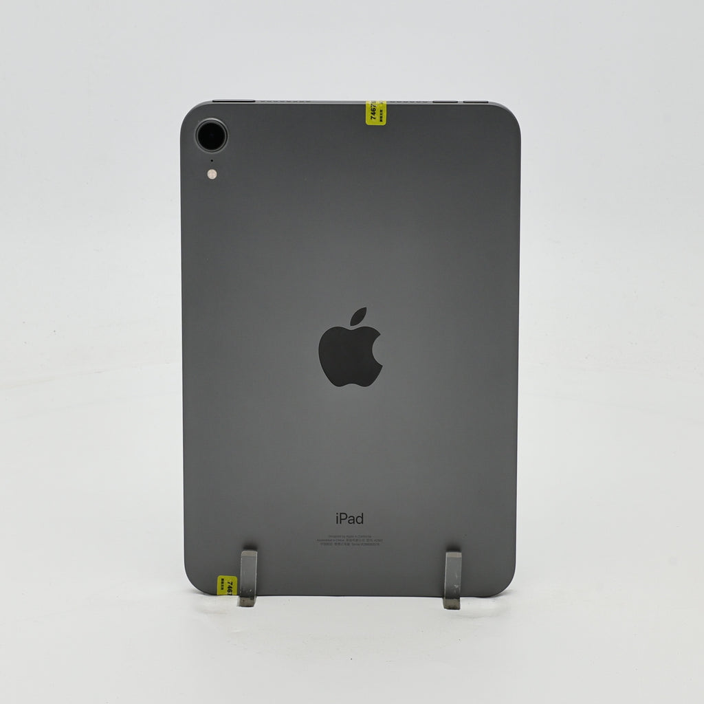 99新 Apple iPad mini6 256G 深空灰色 WIFI